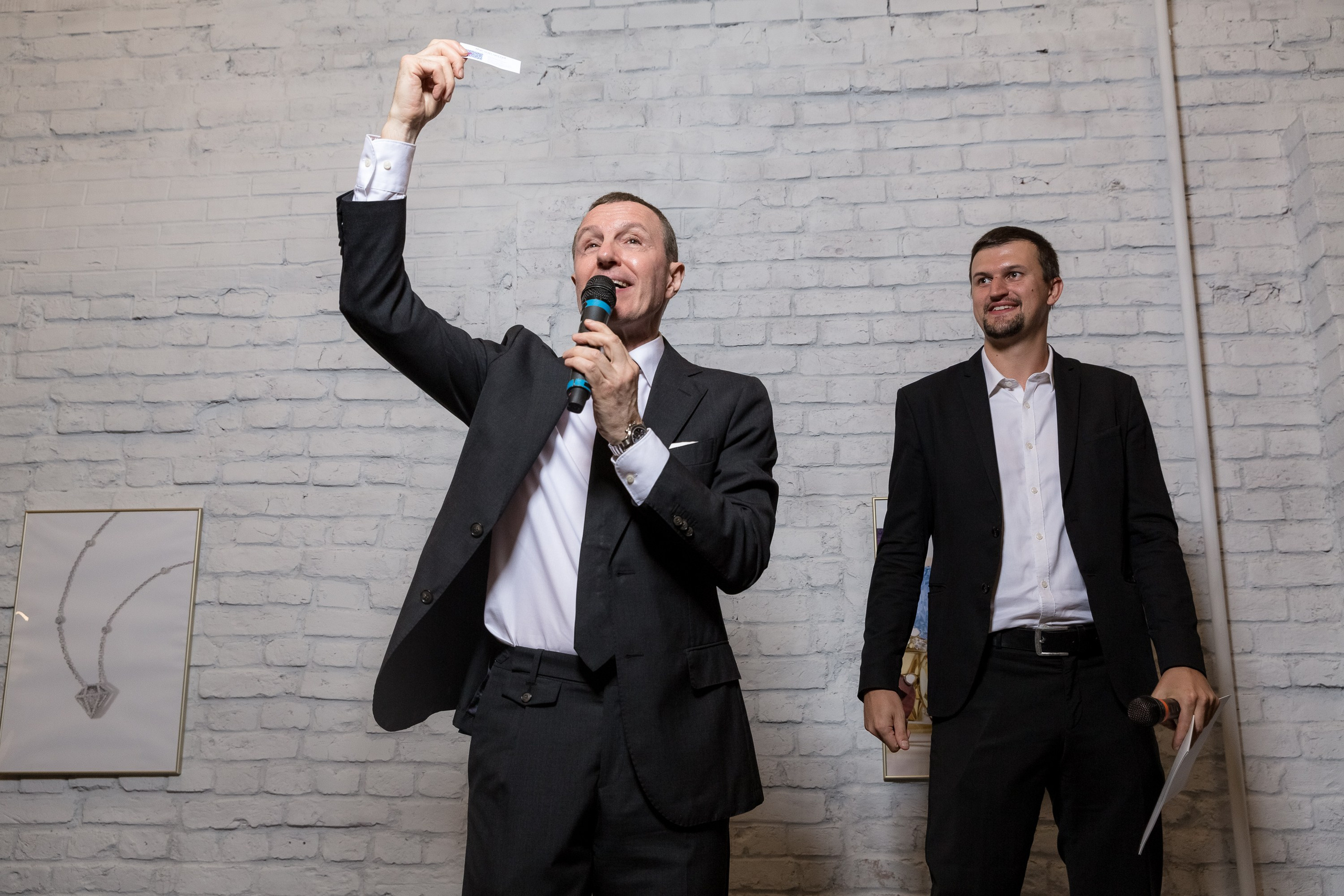 Pre-party Бизнес-премия «Золотой век». Репортажный Фотограф Александр Назаров. Москва и М.О