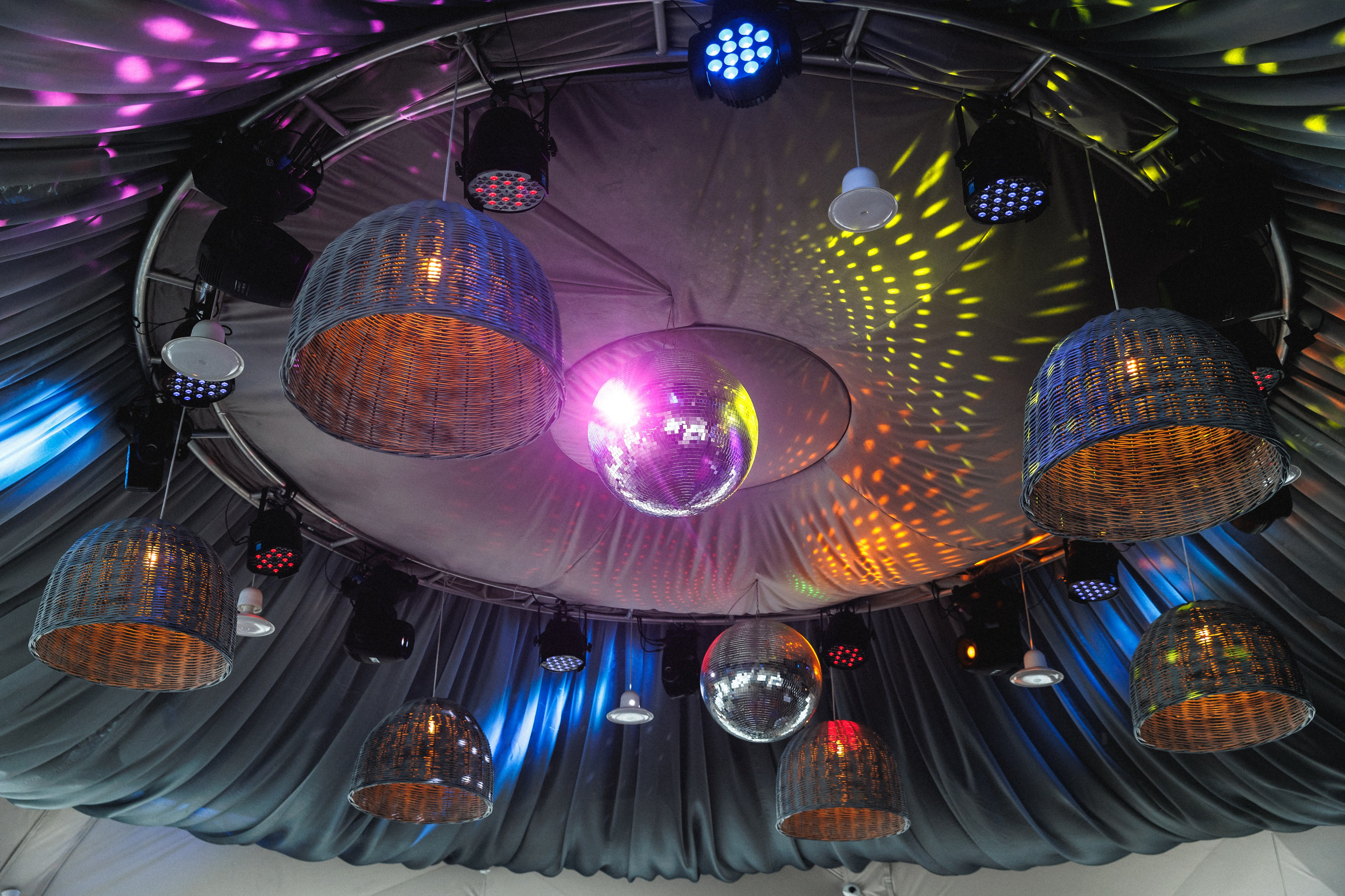 День Рождения Яны 19 лет