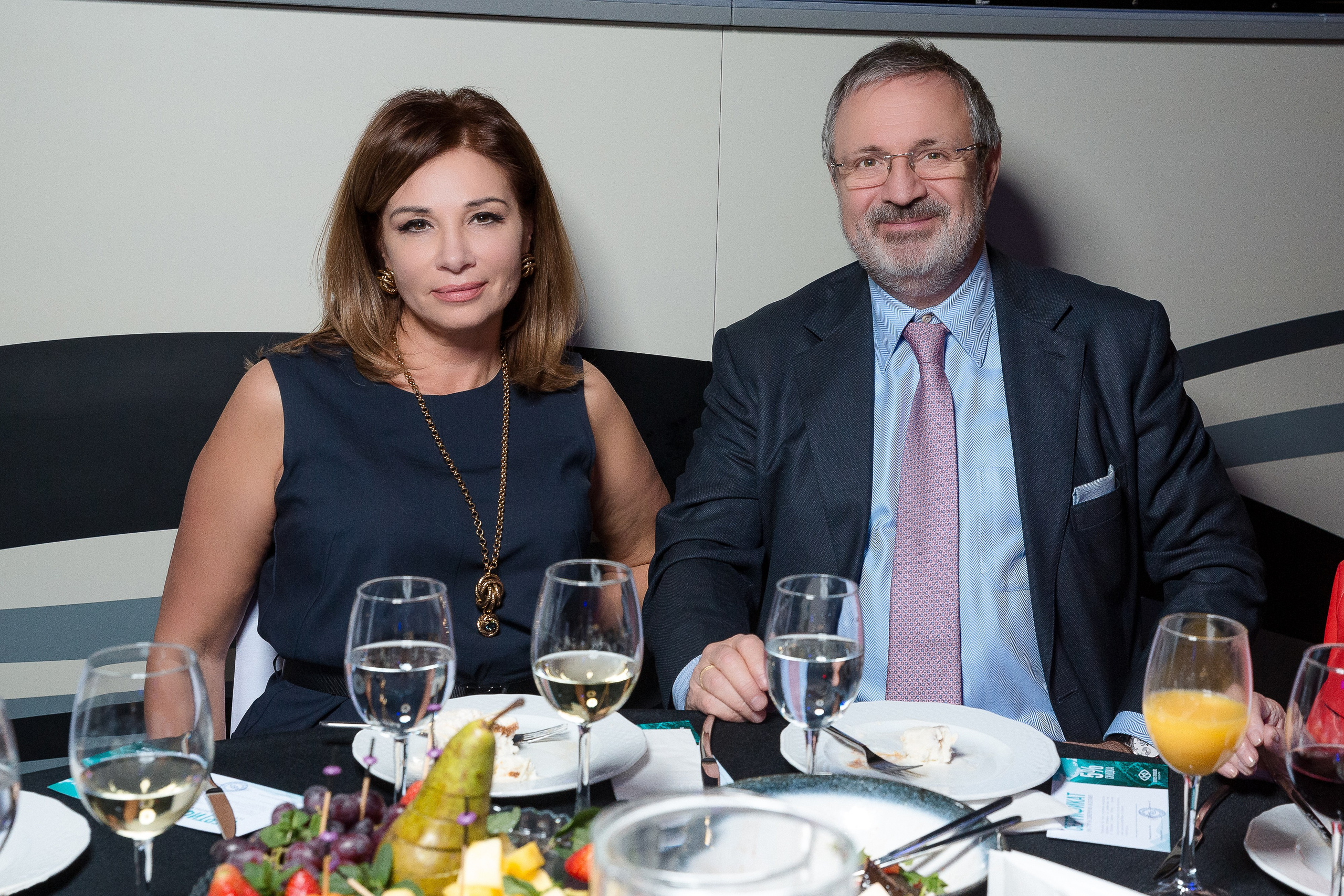 Телевизионный конкурс «Федерация» Mercury Space. Репортажный Фотограф Александр Назаров. Москва и М.О