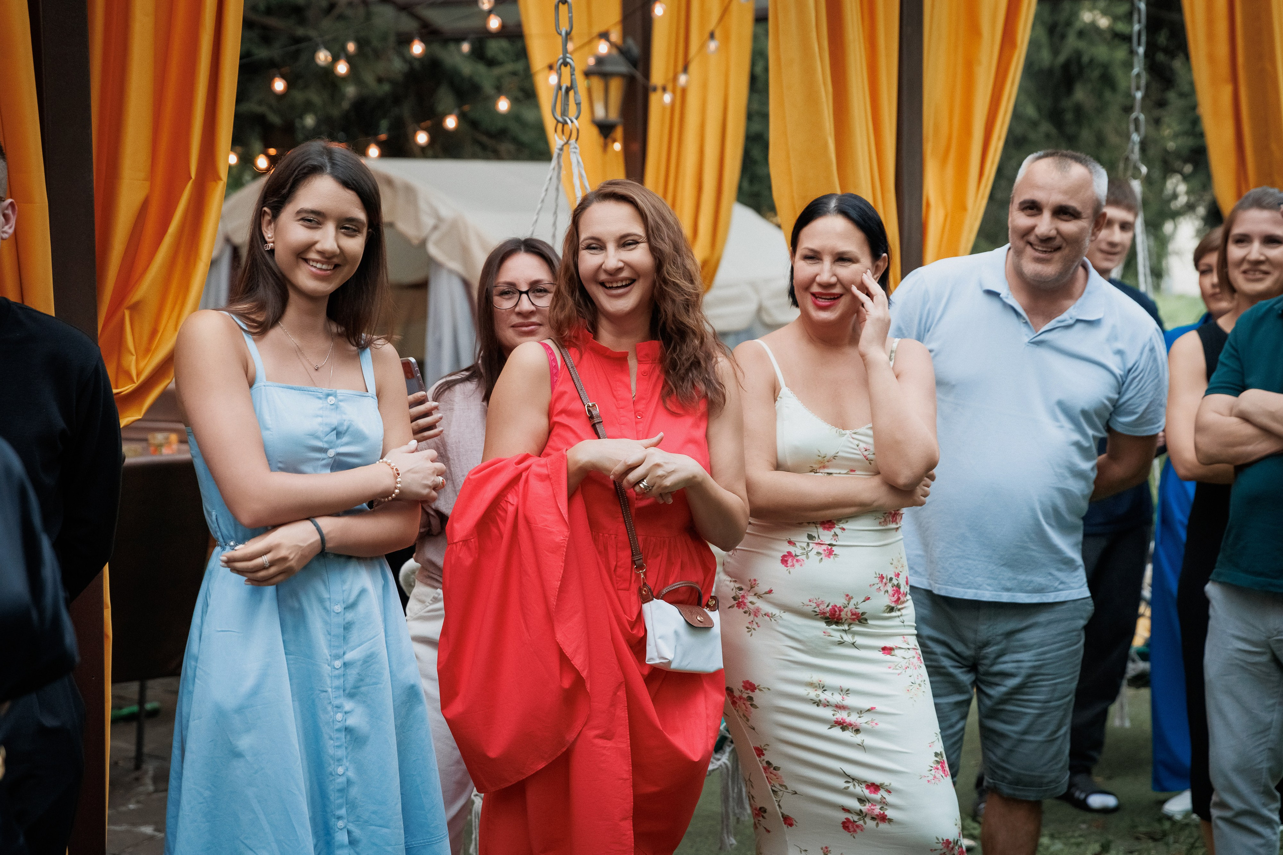 День Рождения Яси 18 лет