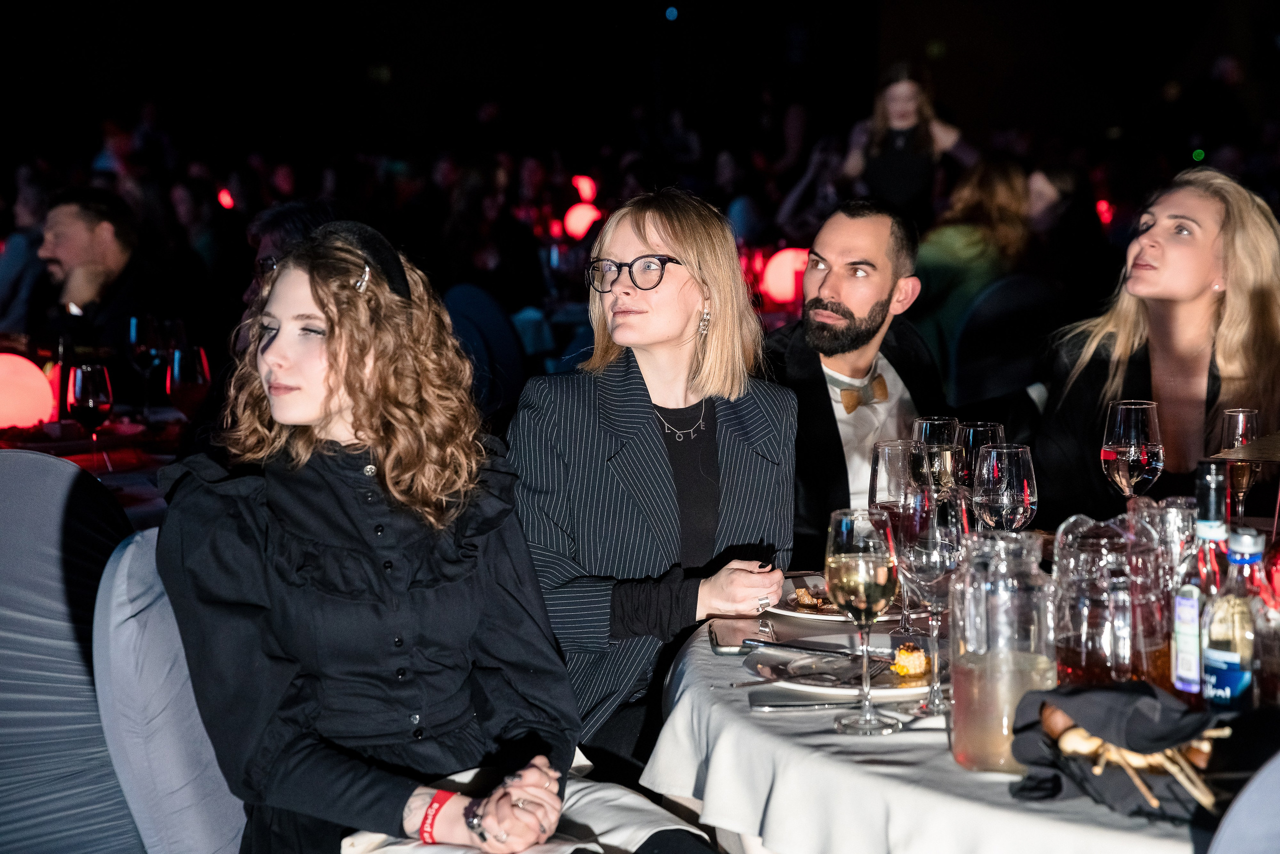 Большая рыба Sostav 2025. Репортажный Фотограф Александр Назаров. Москва и М.О