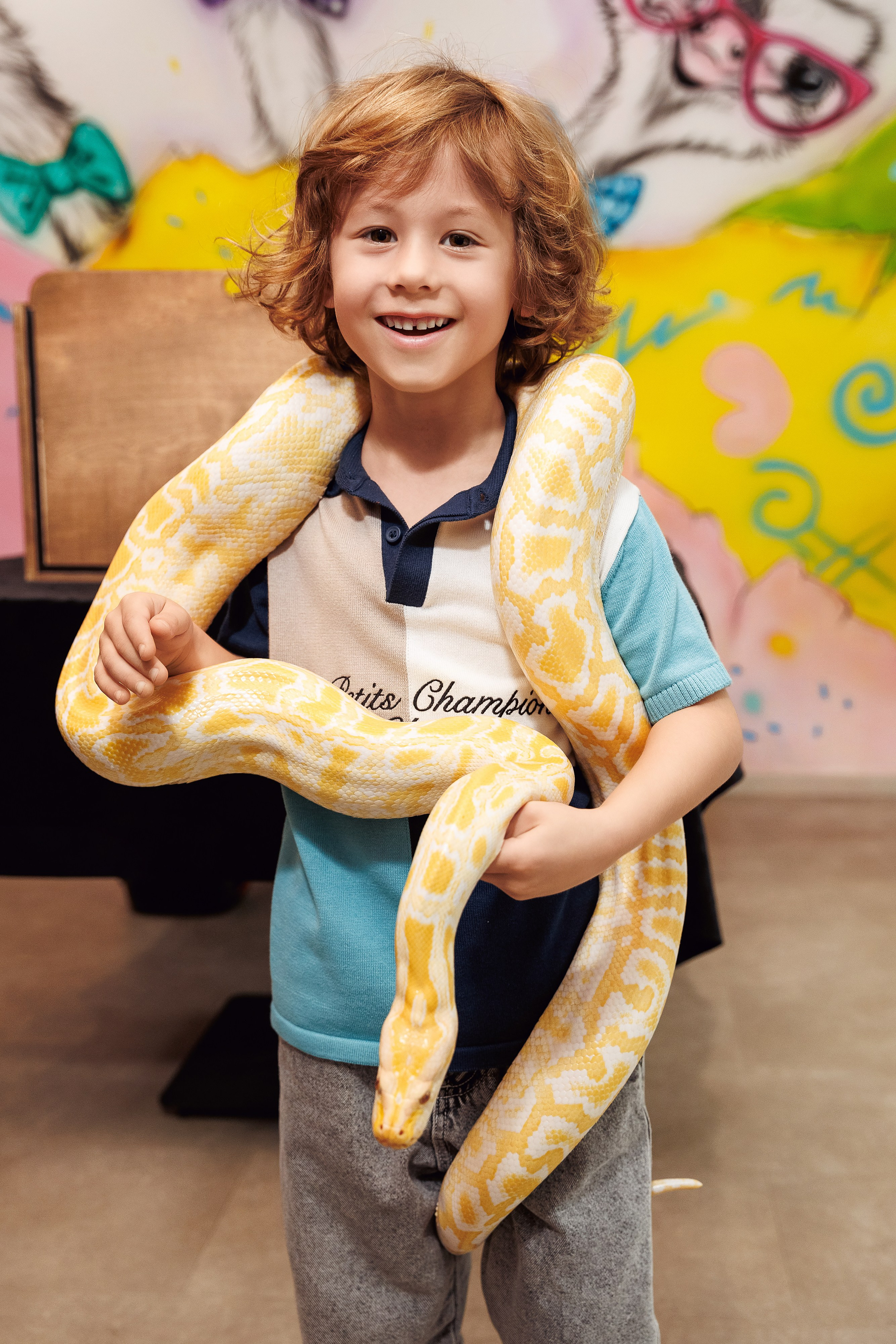 День Рождения Артема