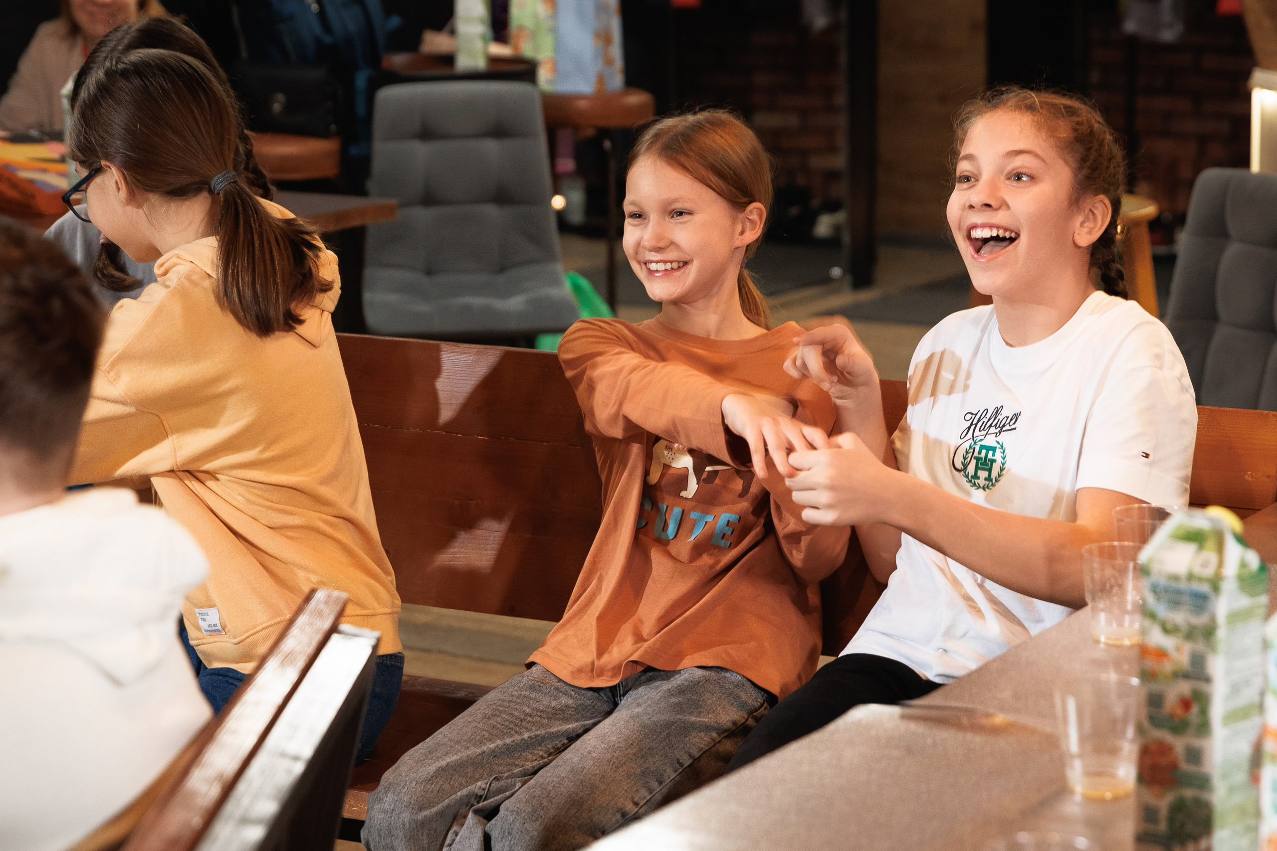 День Рождения Арины