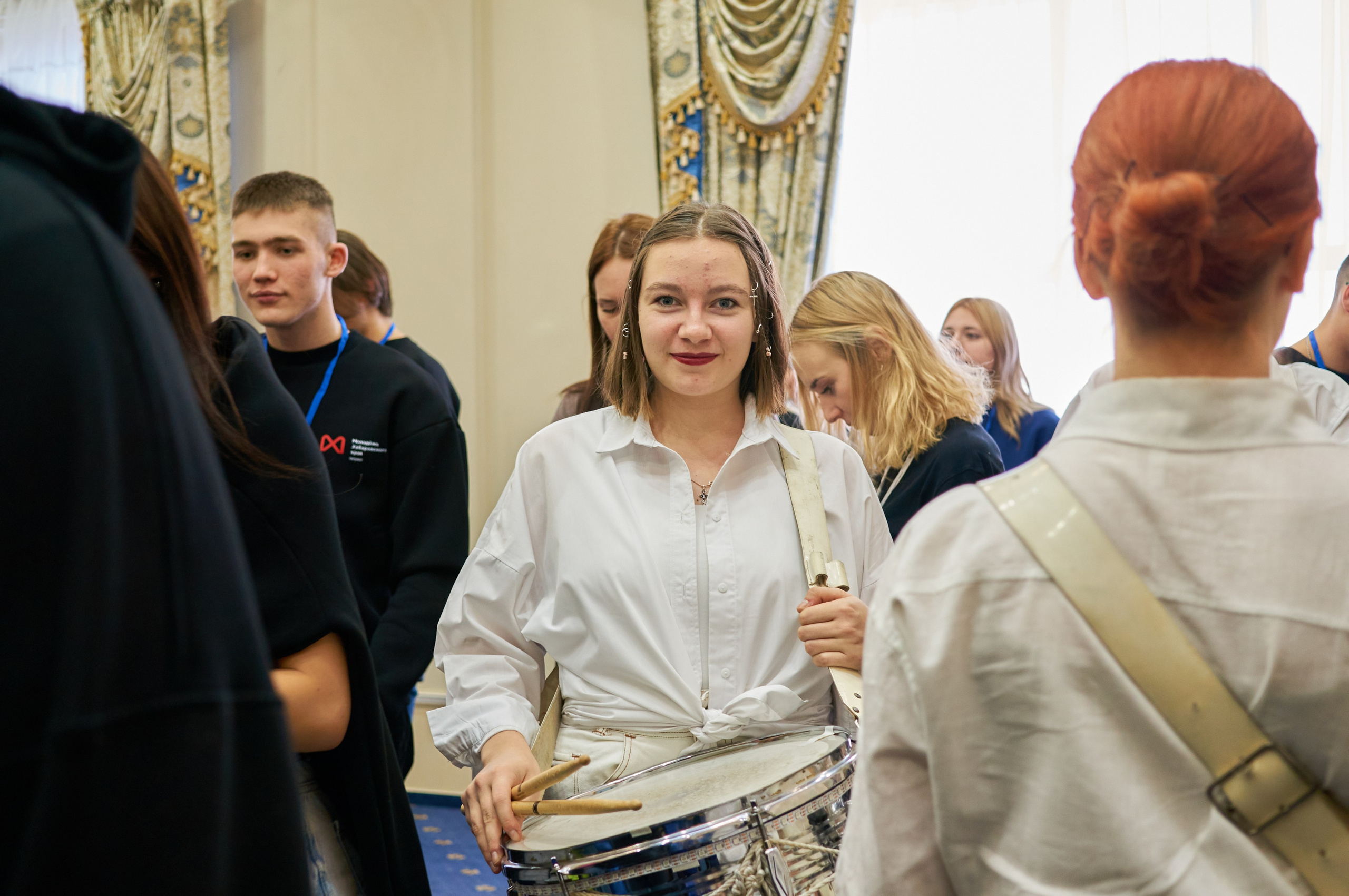 Амурский кампус. Фотограф | Кнышева Валерия | Санкт-Петербург