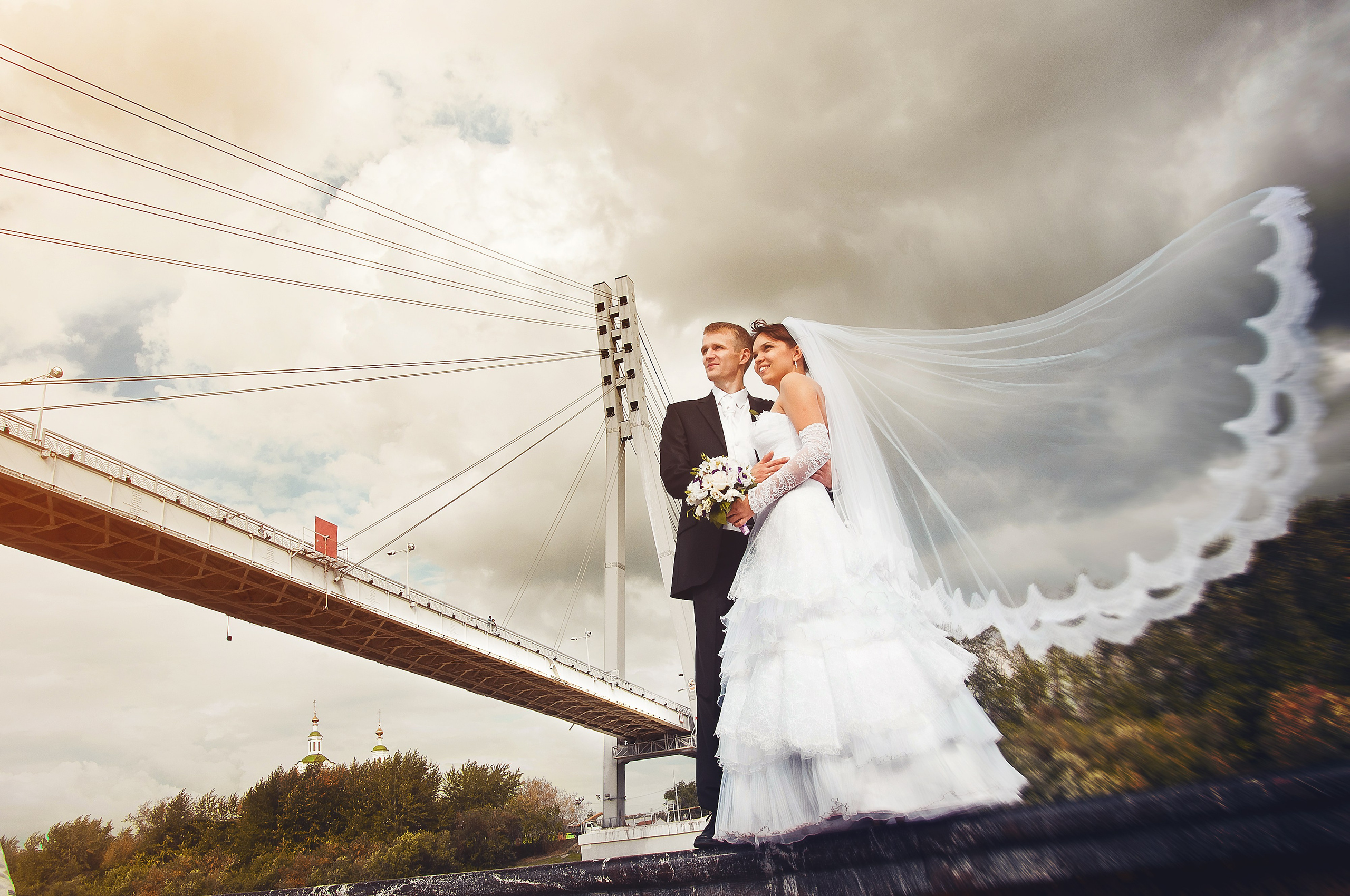 Фотограф Тунякин Михаил