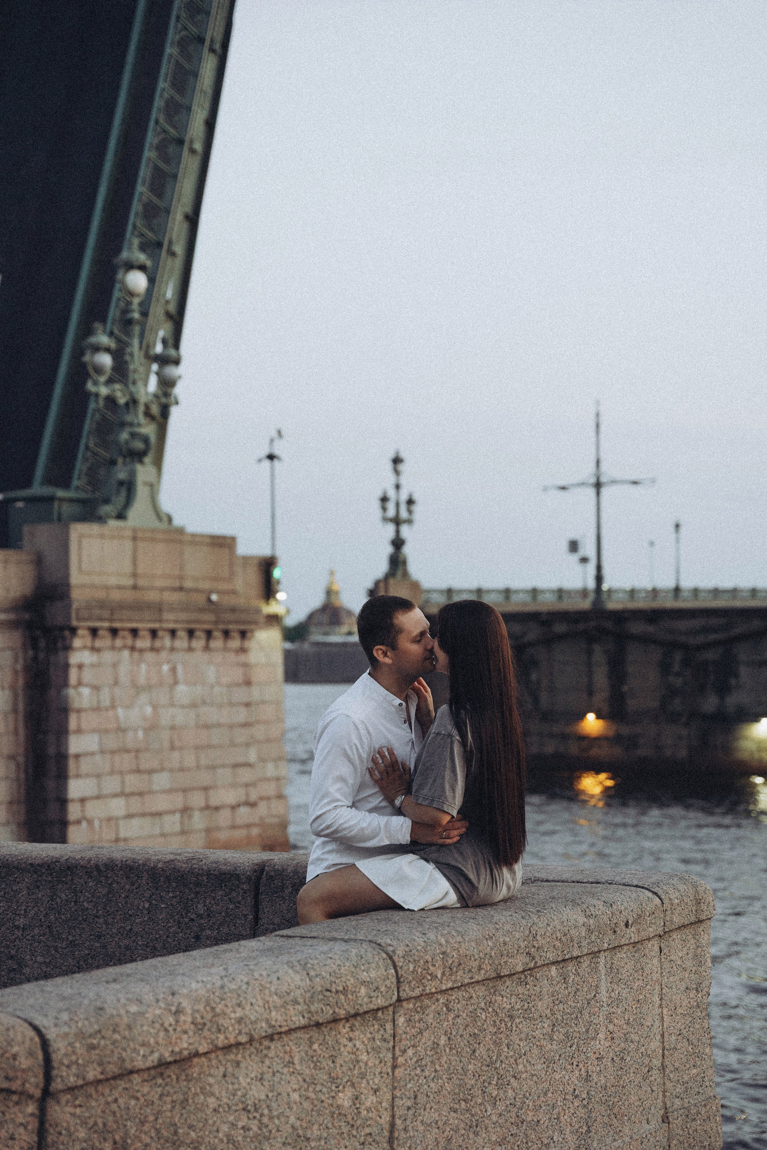 E & A. Фотограф Санкт-Петербург/Гомель Виктория Петрова