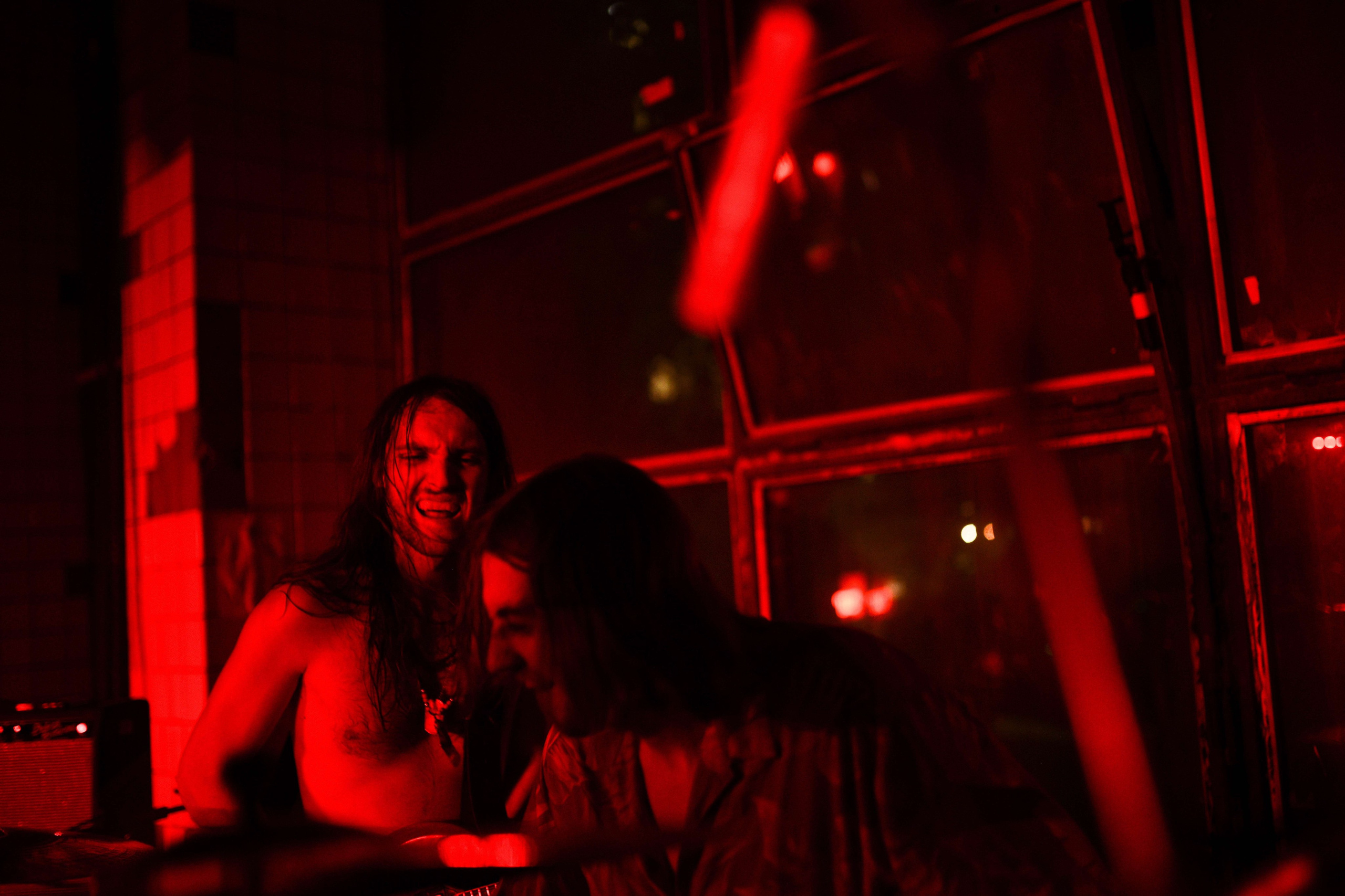 Казускома. Артур Погосян — лучший свадебный фотограф России