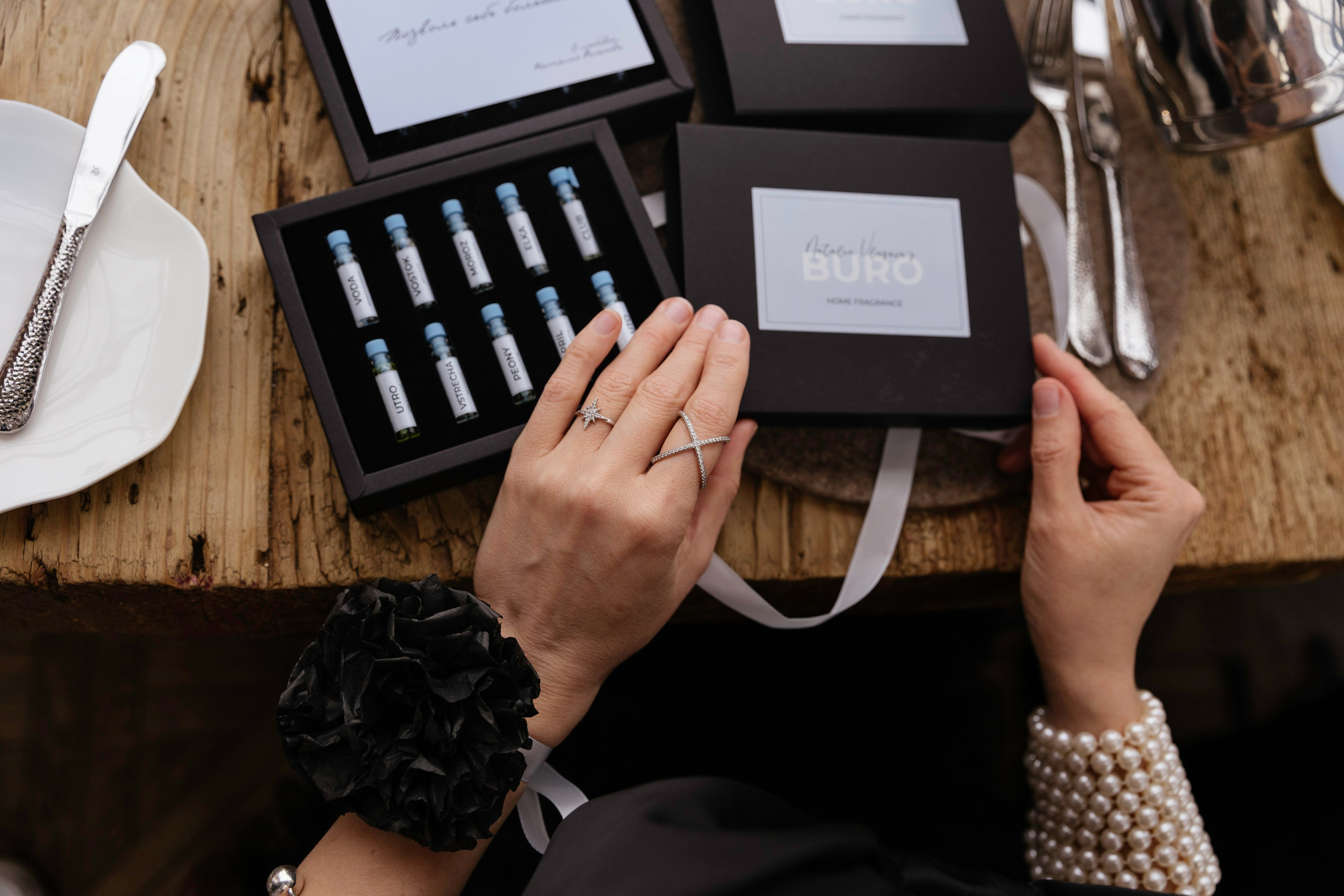 Стильный завтрак. Семейный и детский фотограф, визуальный гид, декоратор в Москве