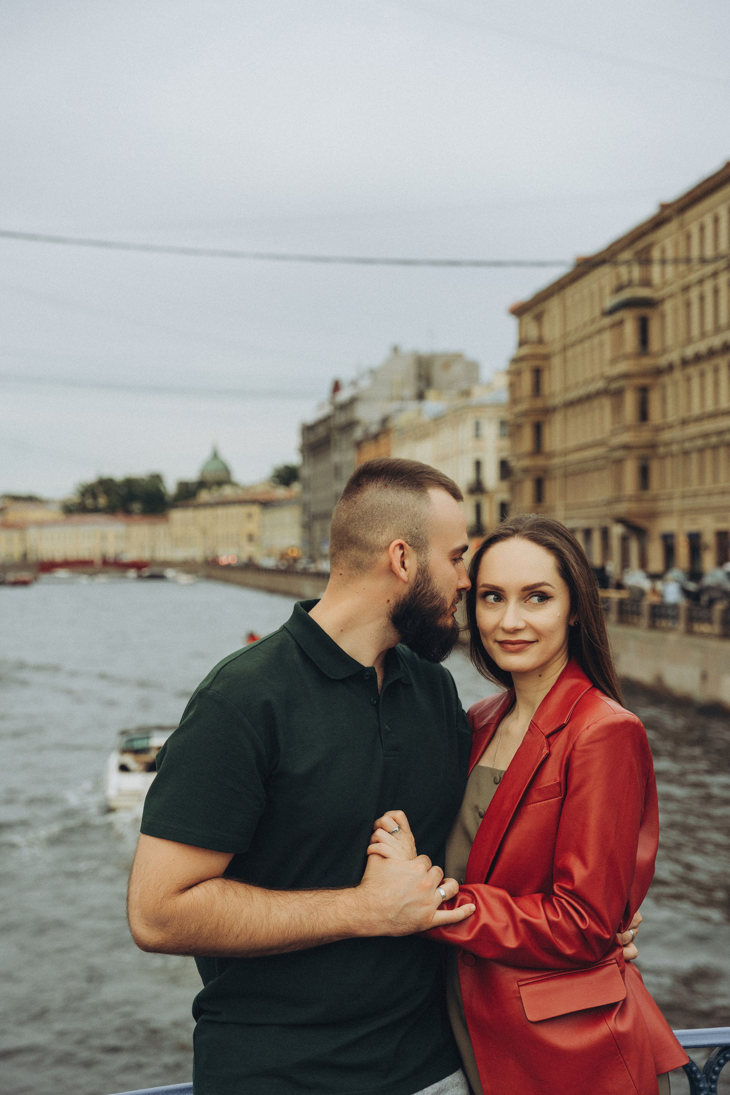 D & E. Фотограф Санкт-Петербург/Гомель Виктория Петрова