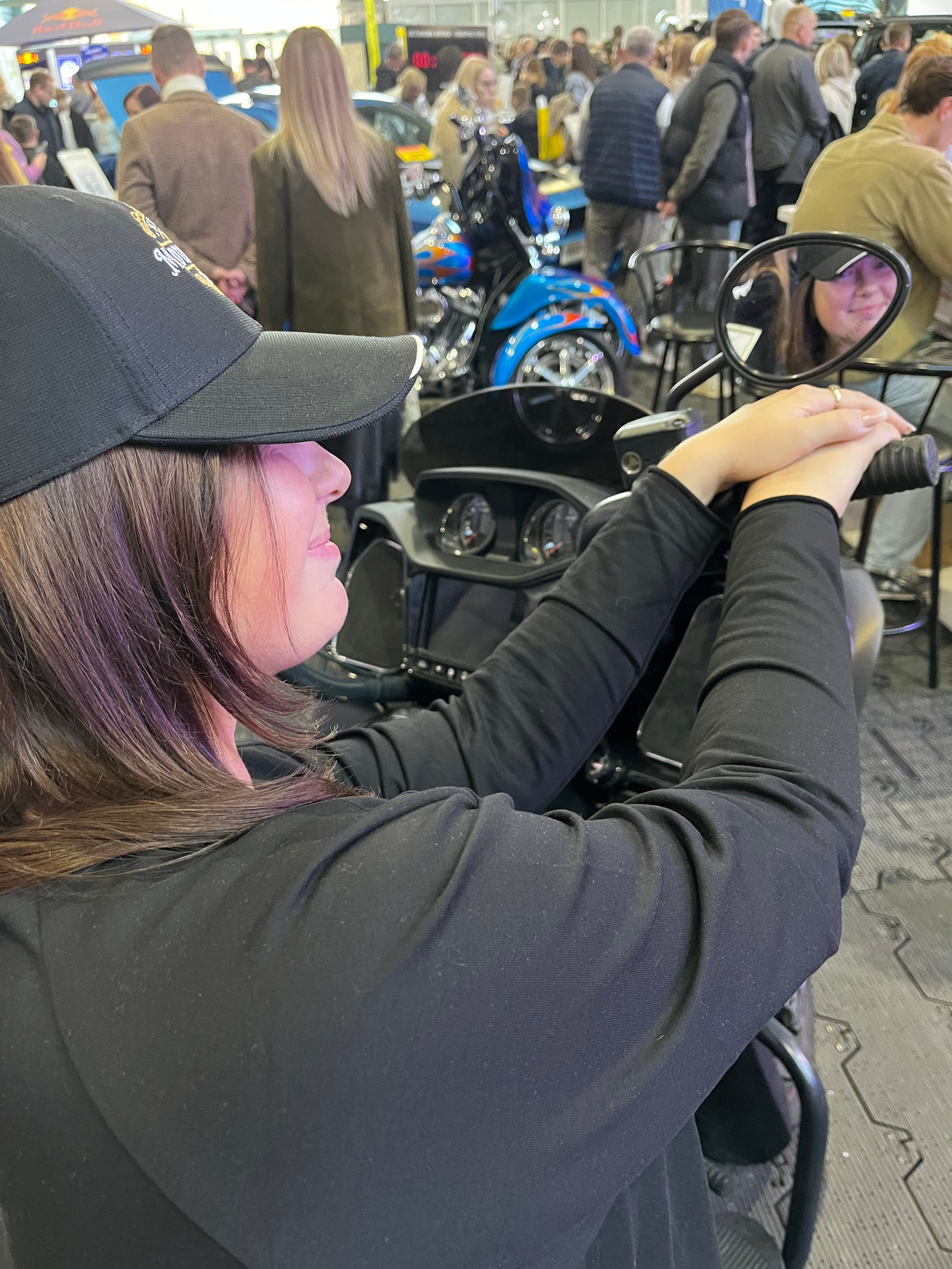 Конференции/Форумы/Выставки 2025. МОТОШКОЛА в городе Витебске. Обучение категории А и А1