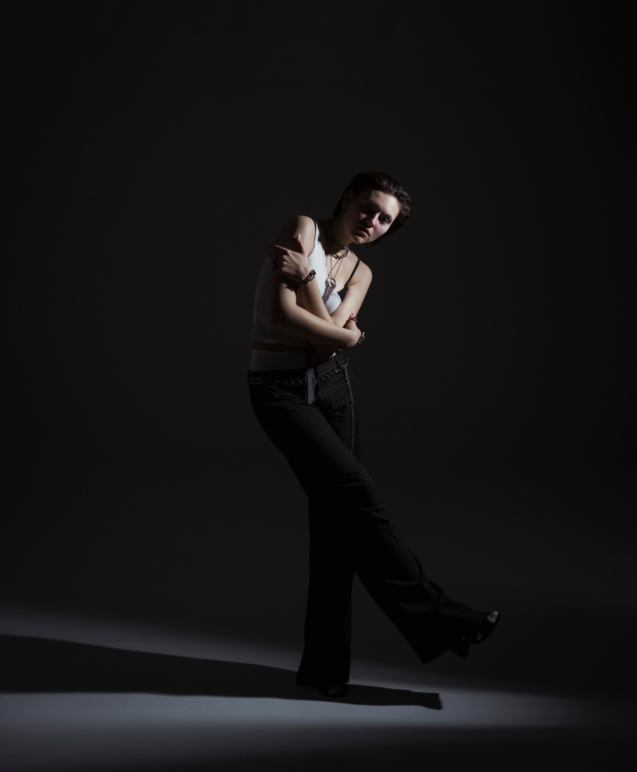 Индивидуальные фотосессии. Лера Ютан фотограф Барнаул