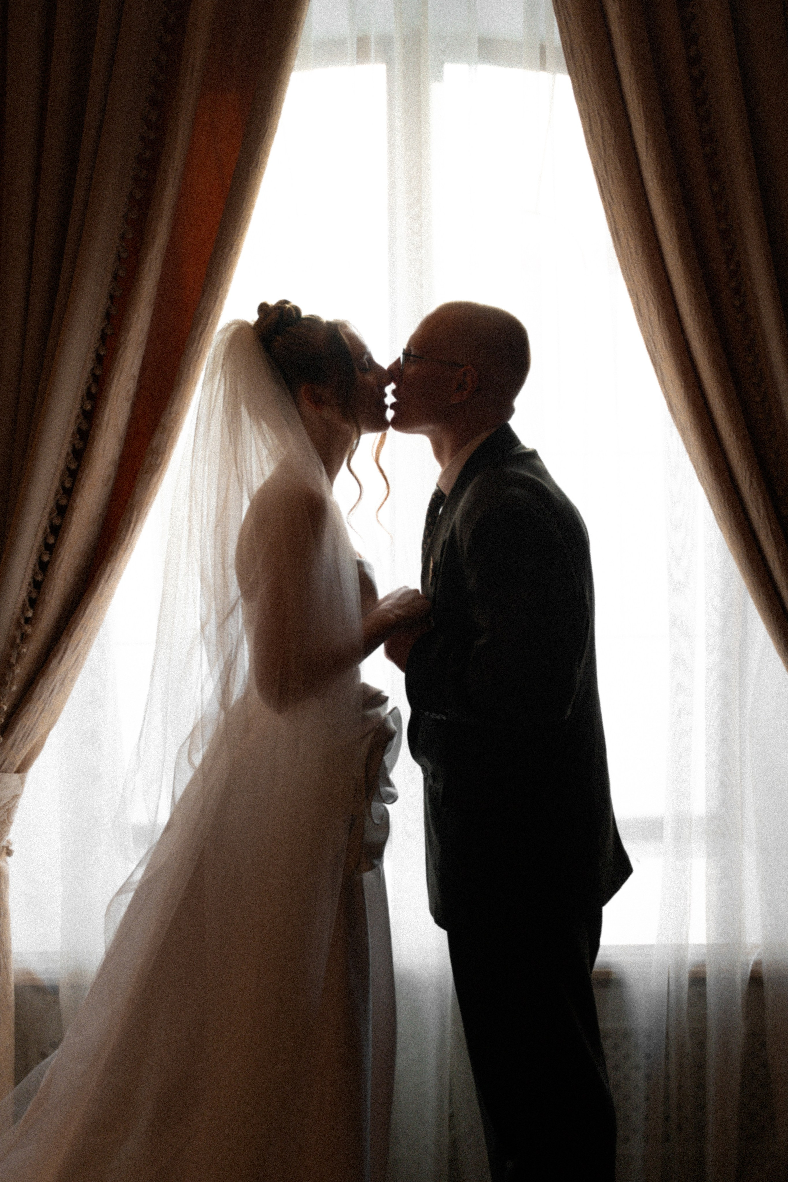 Фотосессия: Вероника & Егор. Фотограф Валерия Барнаул