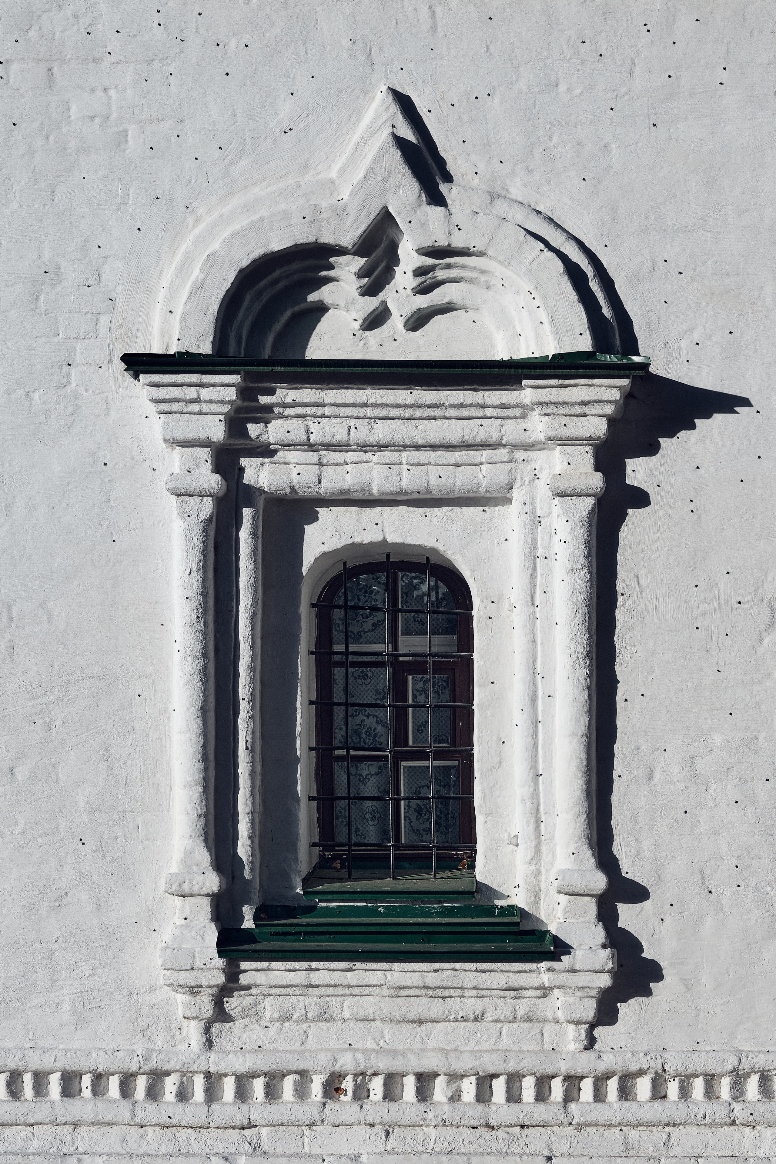Suzdal City / The Golden Ring of Russia. Aleksandr Kobtsev