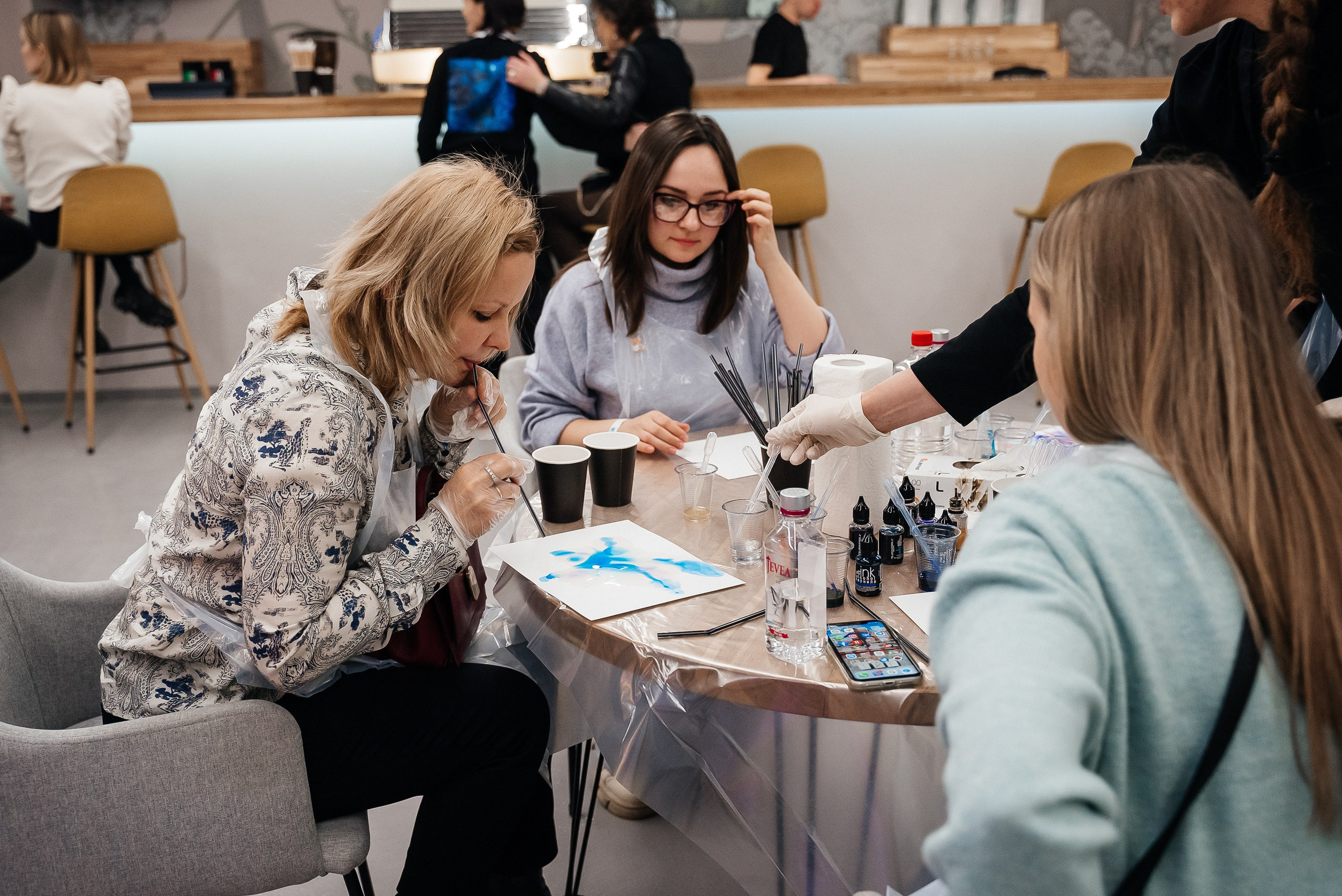 La Roche Posay. Павел Краснов — Свадебный и репортажный фотограф в Москве