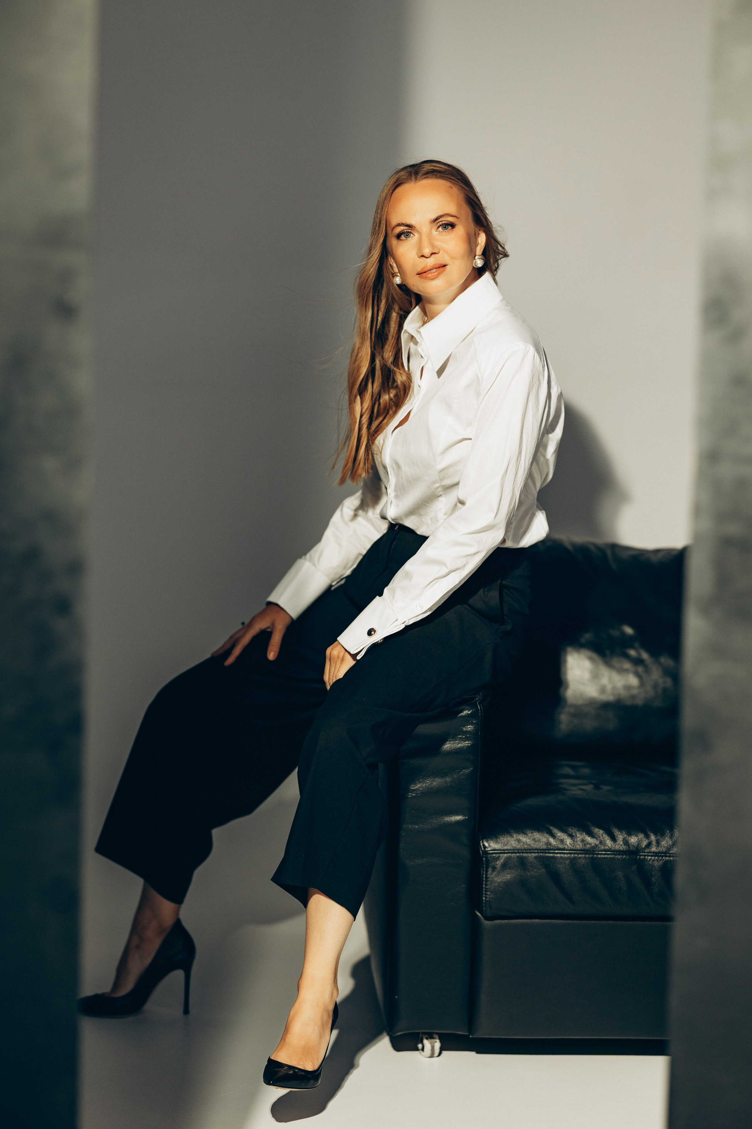 Елена. Фотограф Москва Светлана Кирюшина