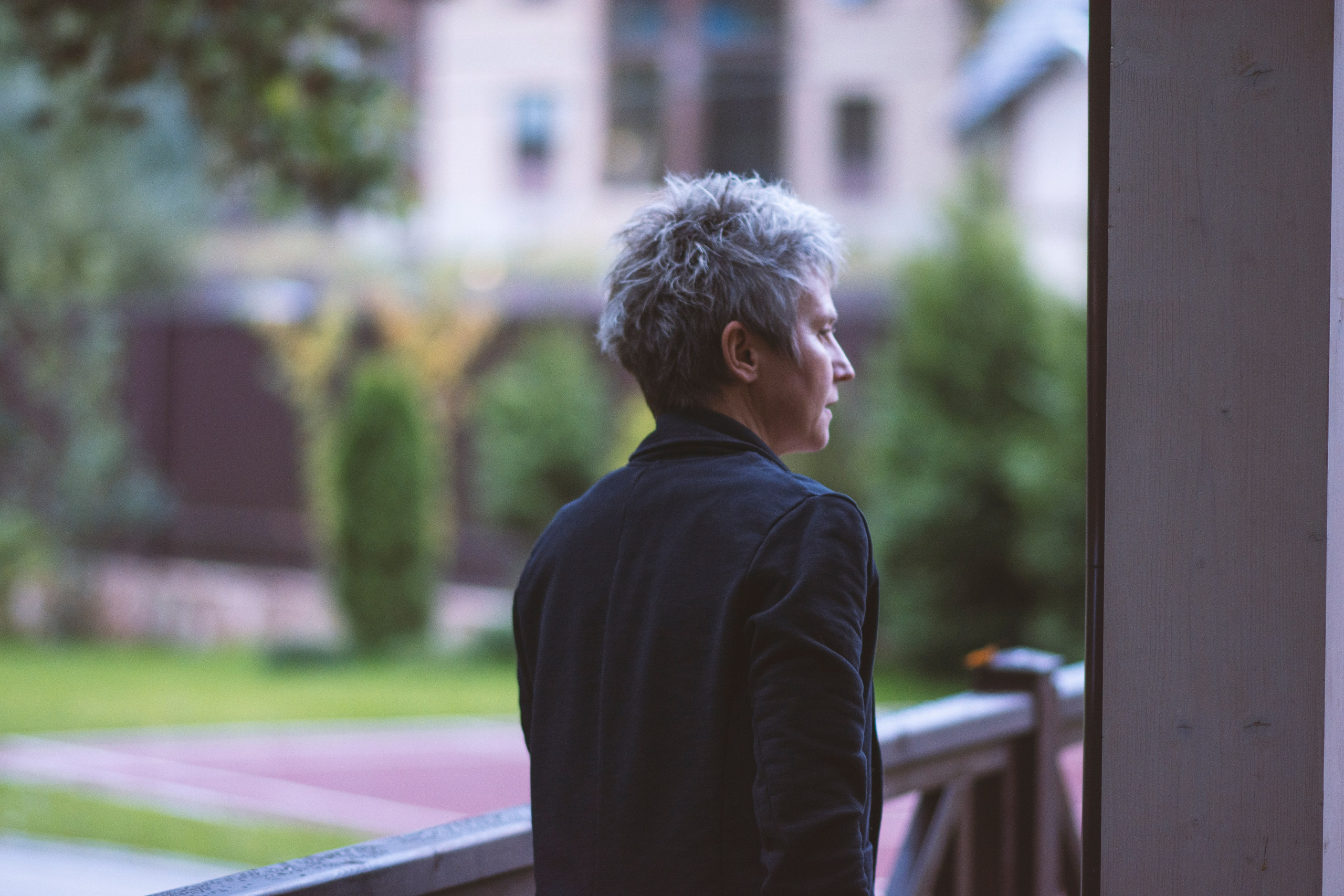 Светлана Сурганова. Съемка для «Московского Комсомольца». Фотограф Ольга Пономарева