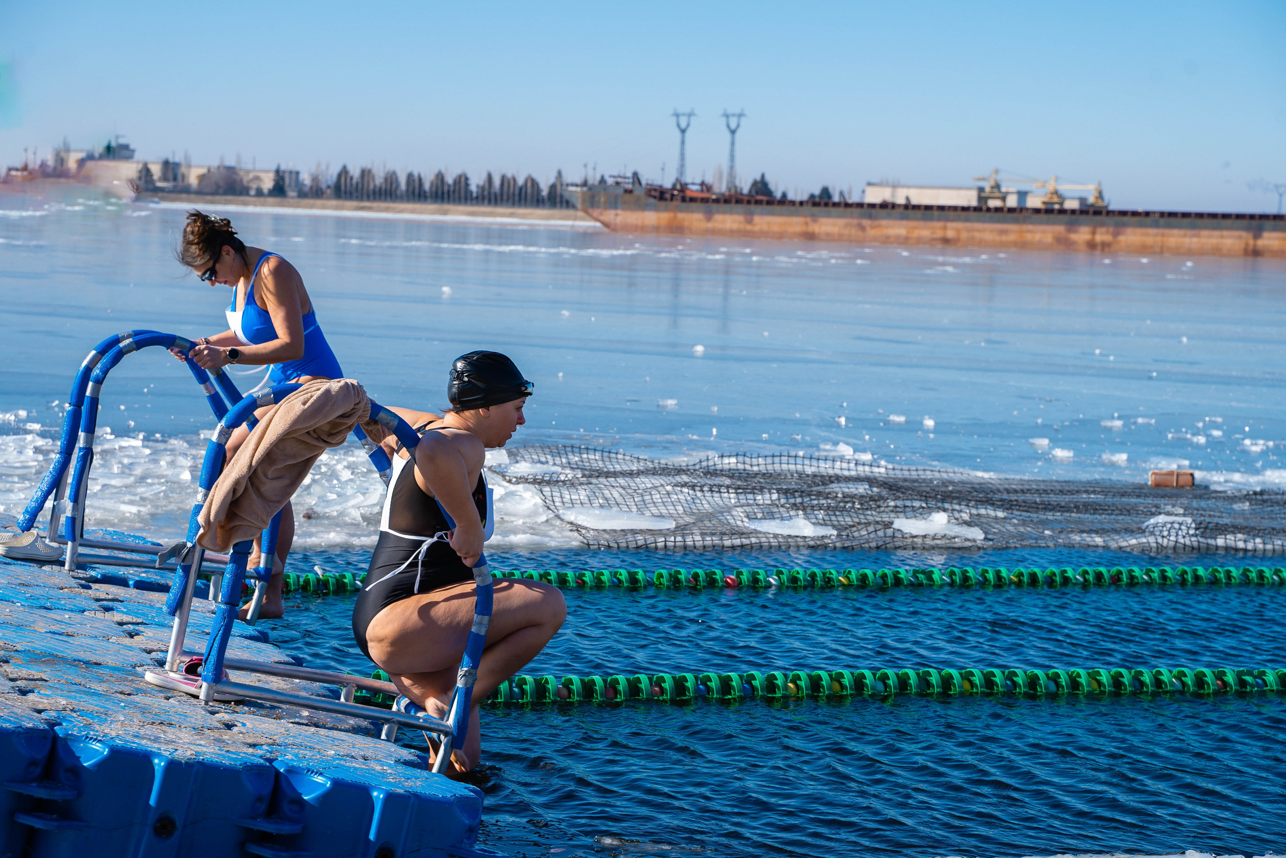 Моржеран. Shmeleva.ph Фотограф Волгоград и Волжский — Анна Шмелева