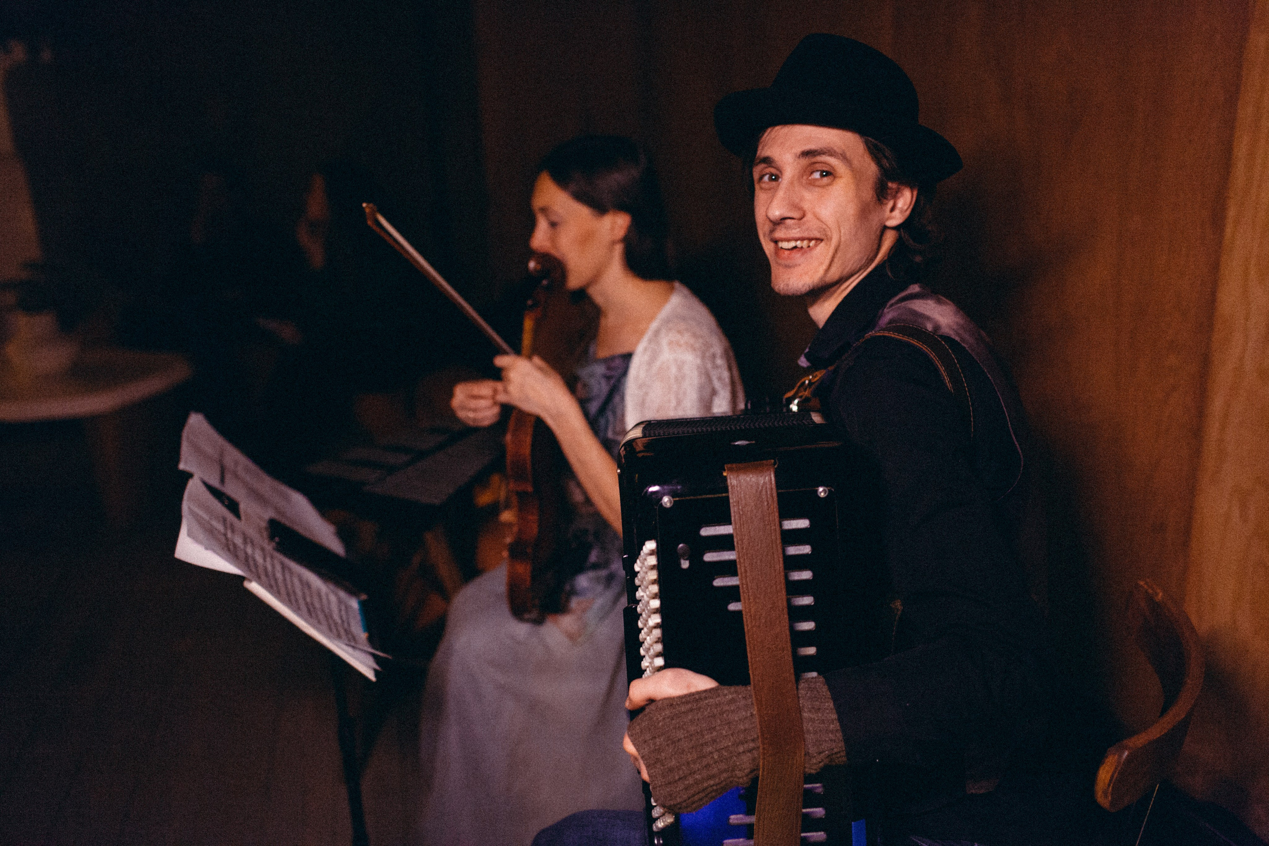 Сhristmas. Фотограф Вика Йодль