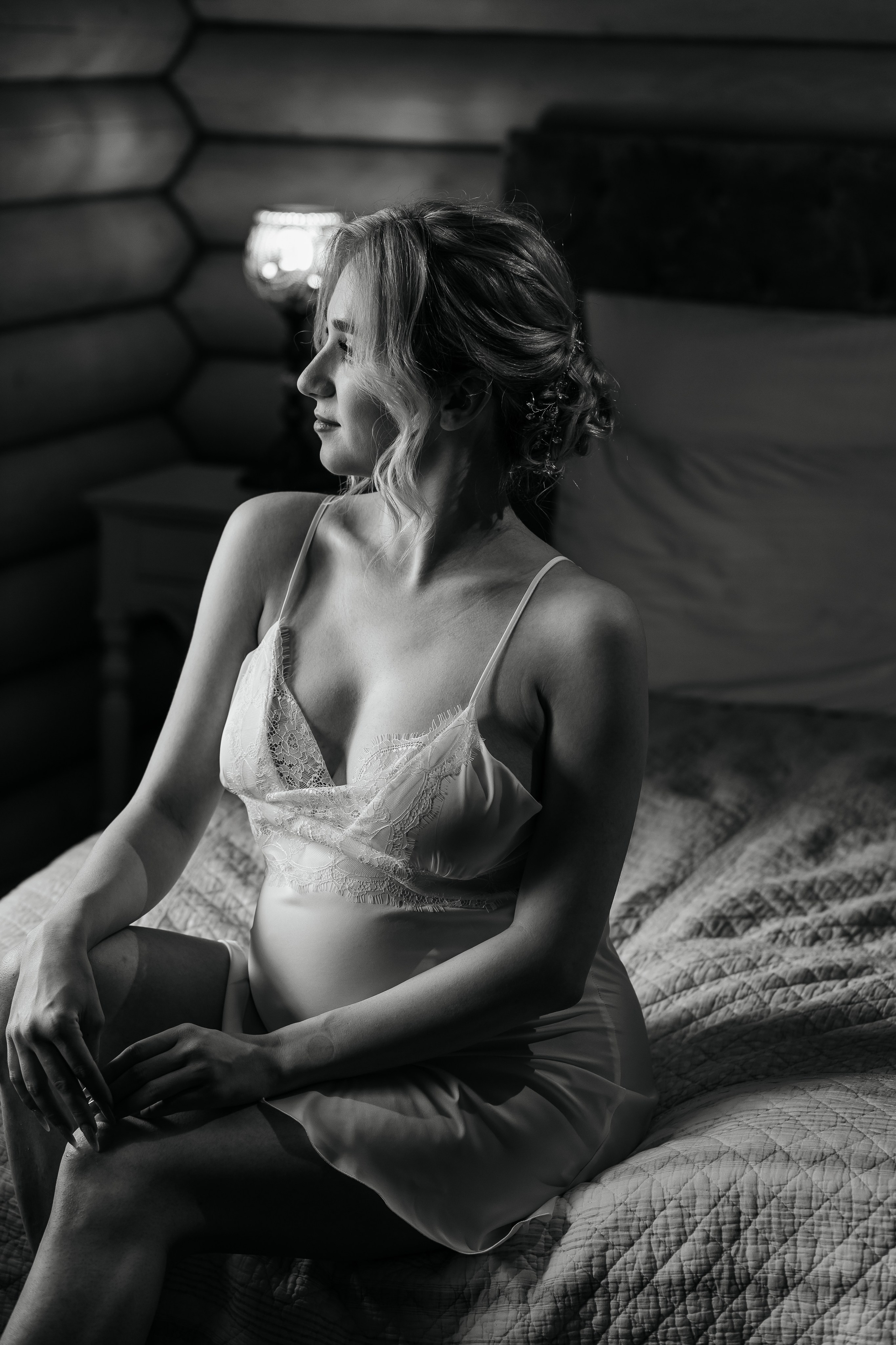 Утро жениха и невесты. Свадебный и семейный фотограф Ростова-на-Дону Ирина Бондарева