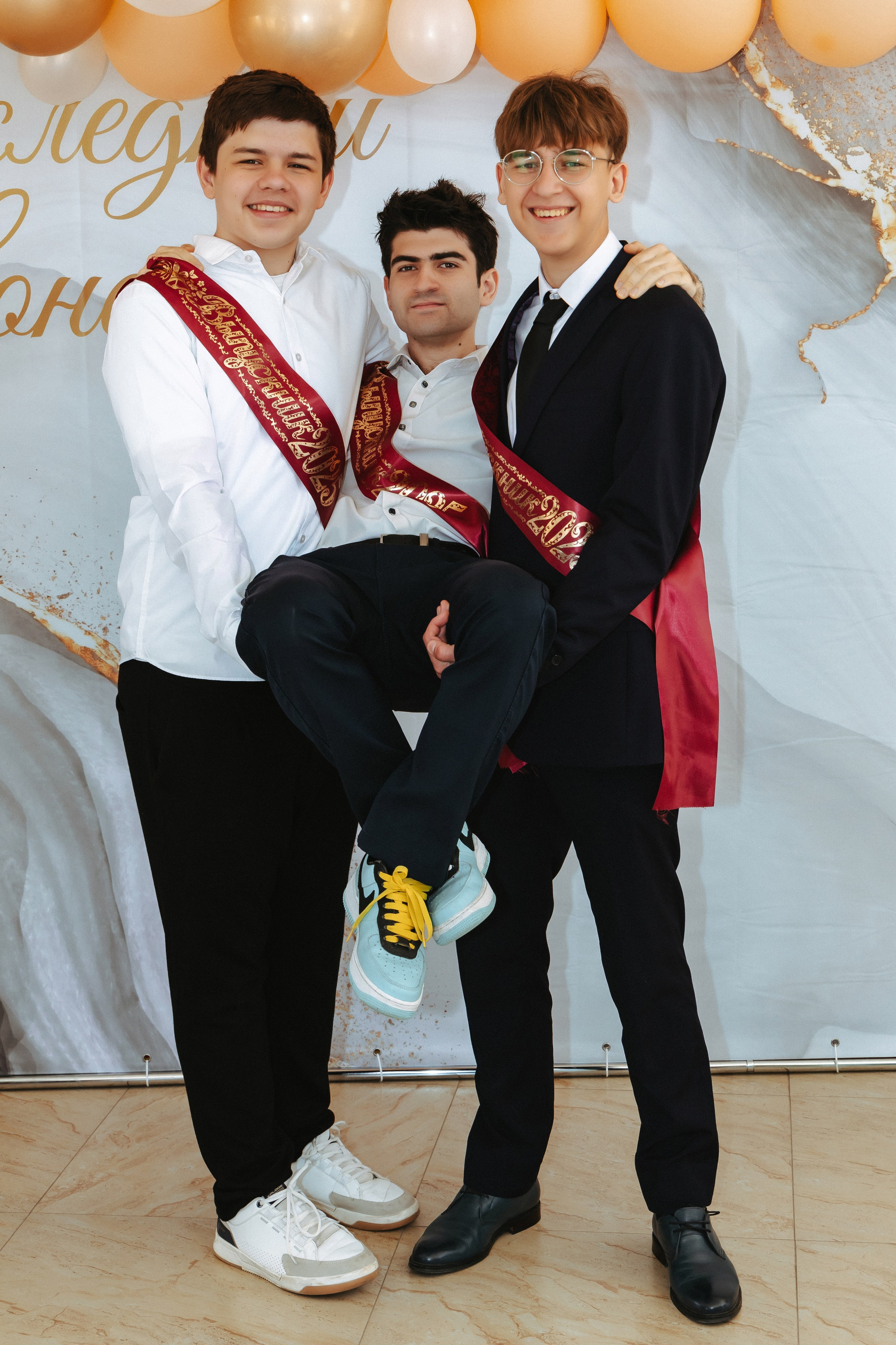 School № 27. Свадебный и семейный фотограф в Краснодаре Диана Смирнова