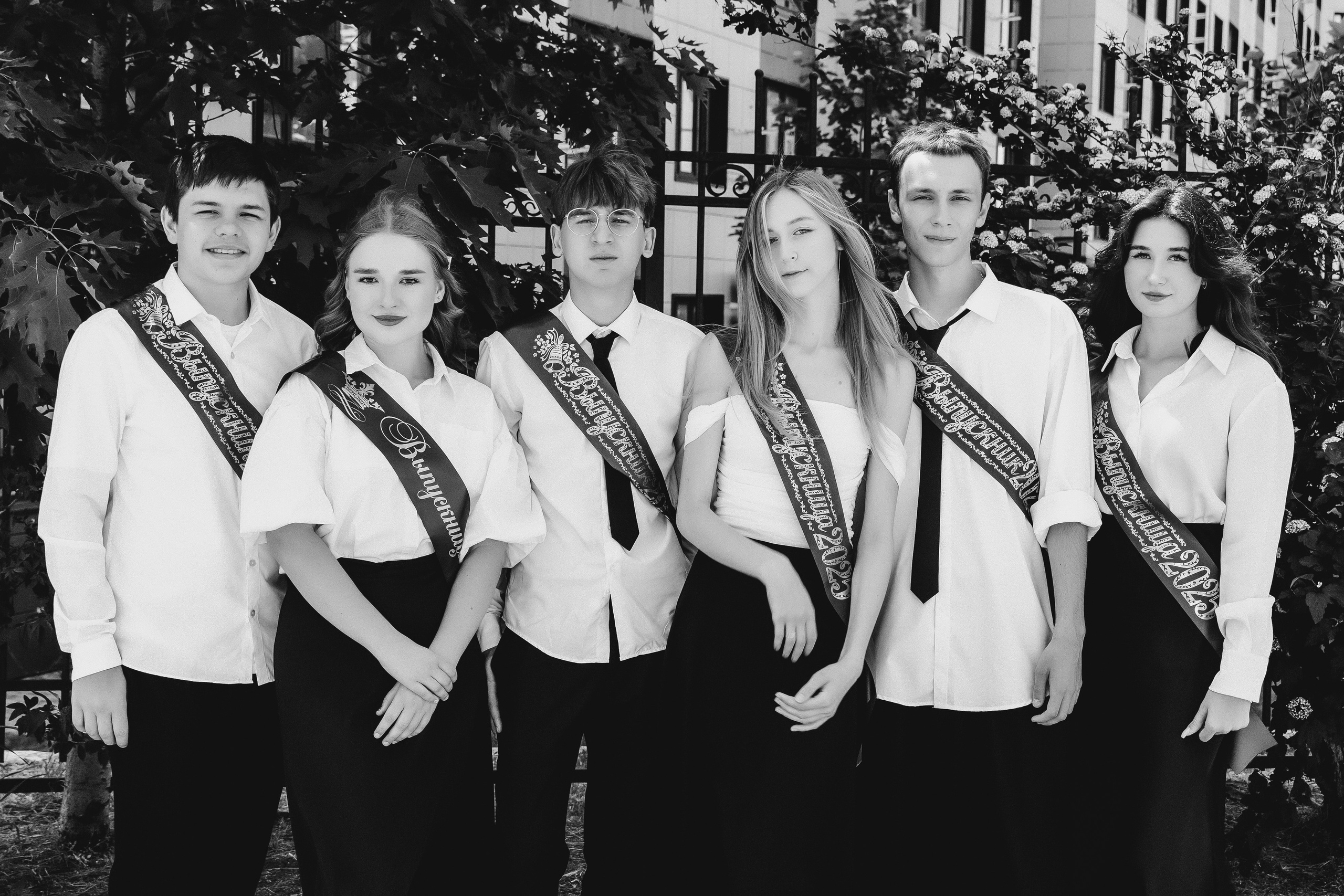 School № 27. Свадебный и семейный фотограф в Краснодаре Диана Смирнова