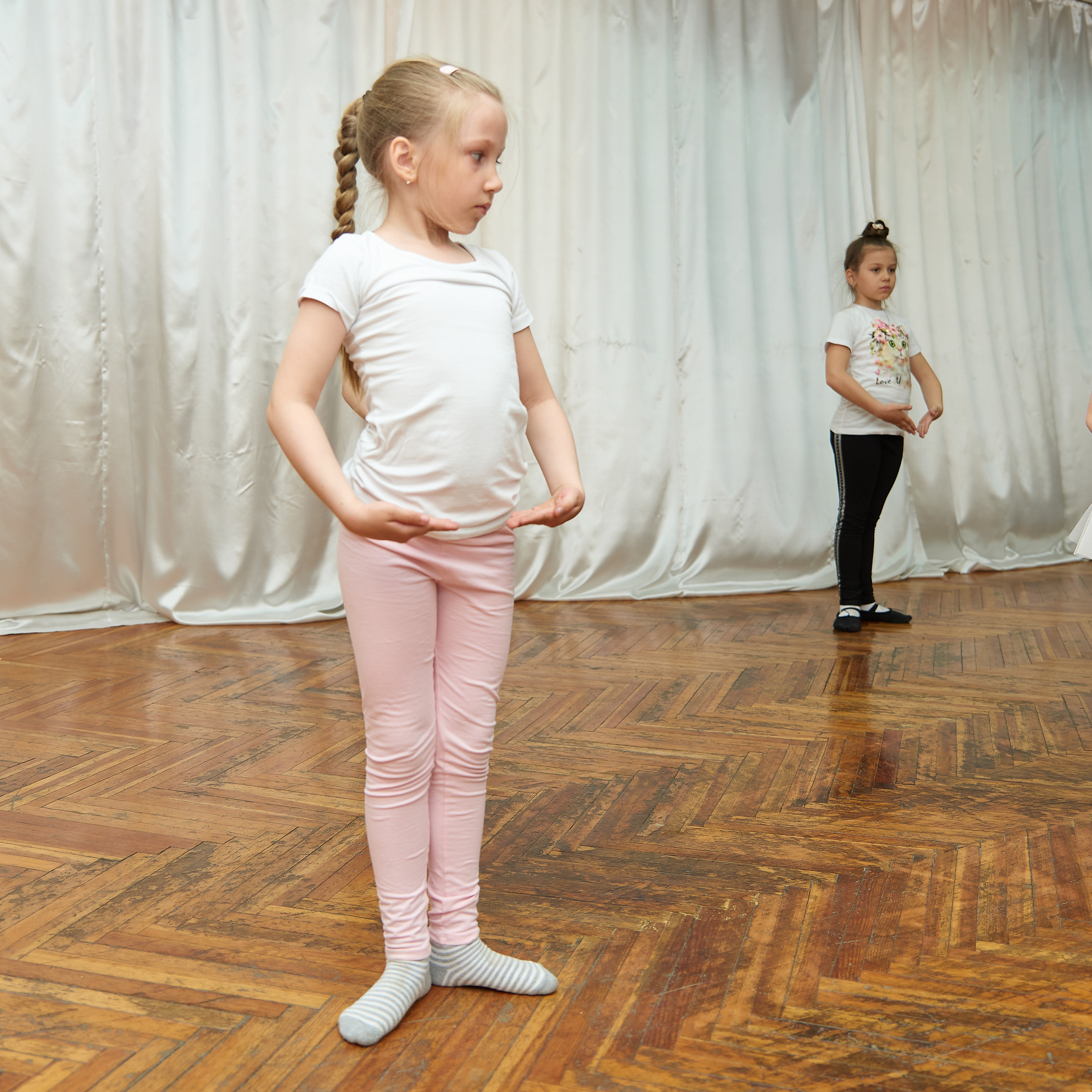 Репортаж Открытый урок школы танцев. Фотограф для жизни, бизнеса и соц сетей Ирина Нечет, Владивосток