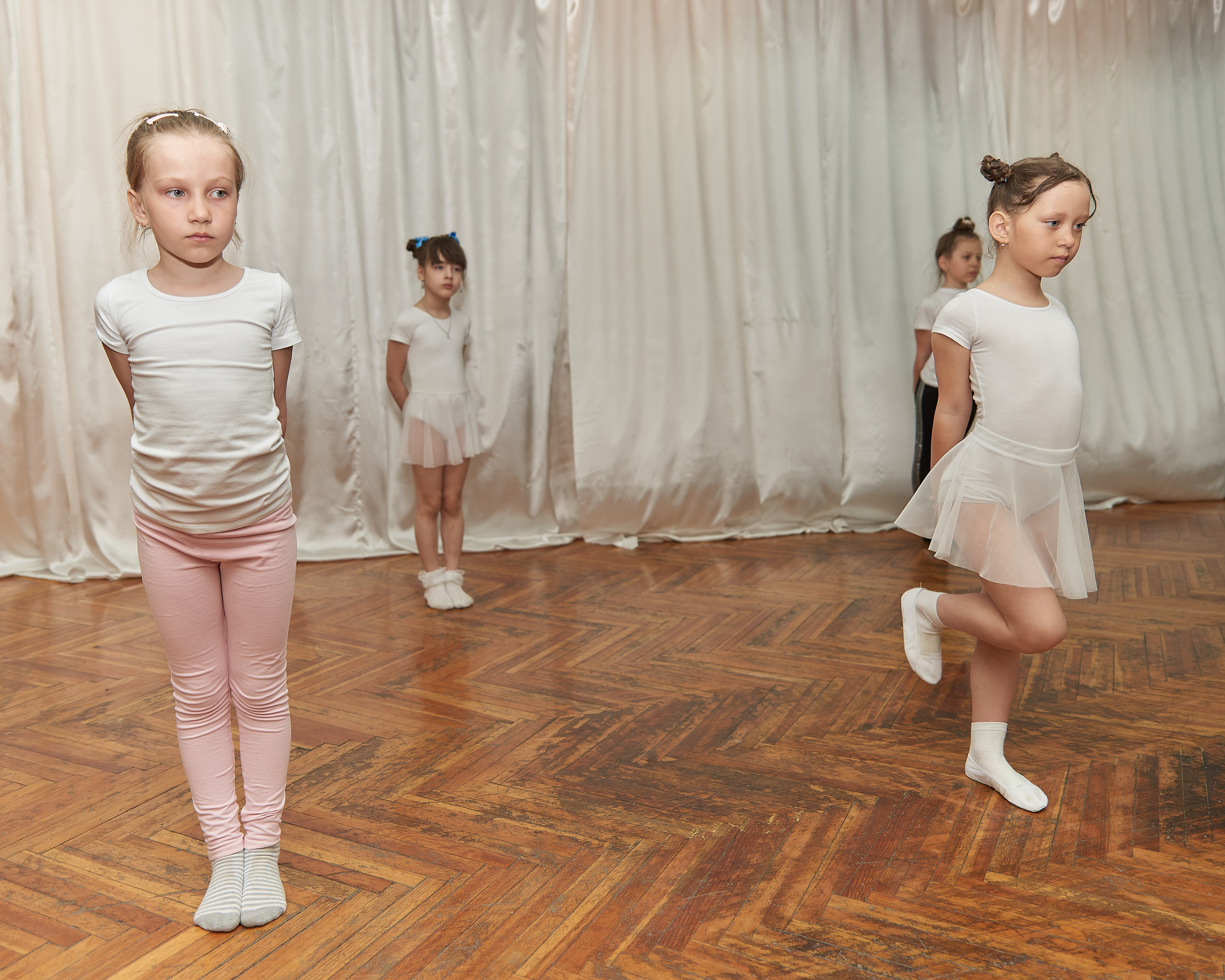 Репортаж Открытый урок школы танцев. Фотограф для жизни, бизнеса и соц сетей Ирина Нечет, Владивосток