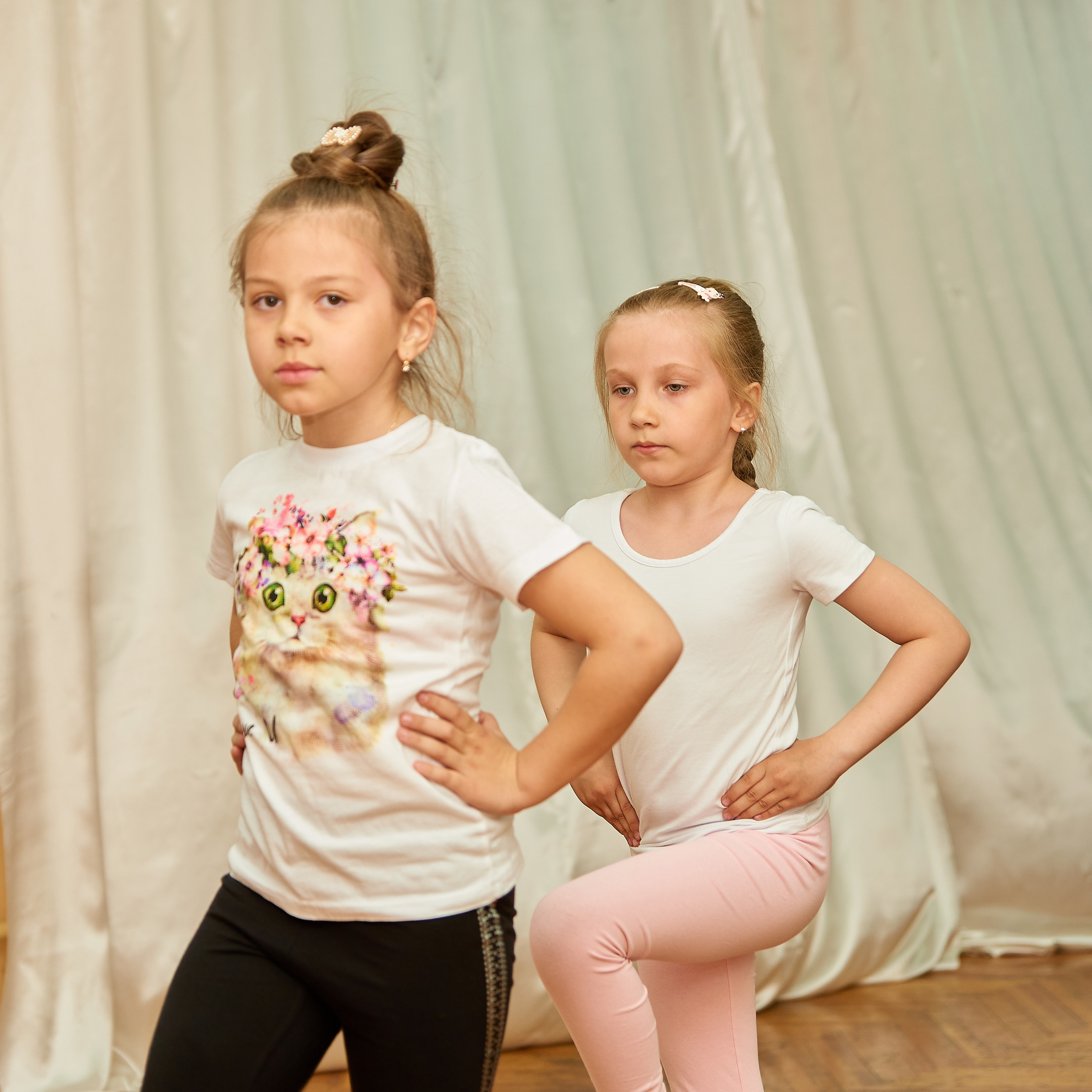 Репортаж Открытый урок школы танцев. Фотограф для жизни, бизнеса и соц сетей Ирина Нечет, Владивосток