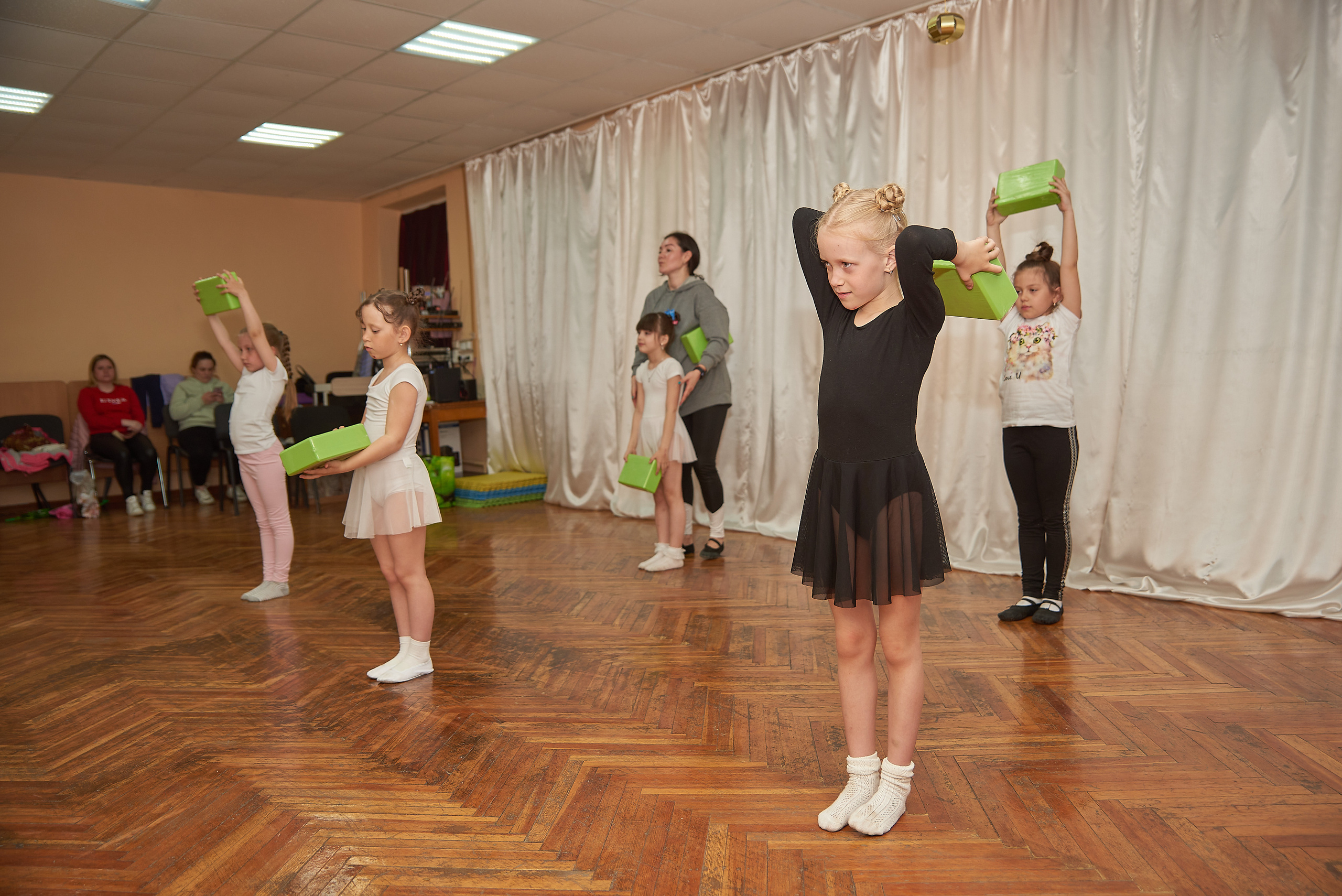 Репортаж Открытый урок школы танцев. Фотограф для жизни, бизнеса и соц сетей Ирина Нечет, Владивосток