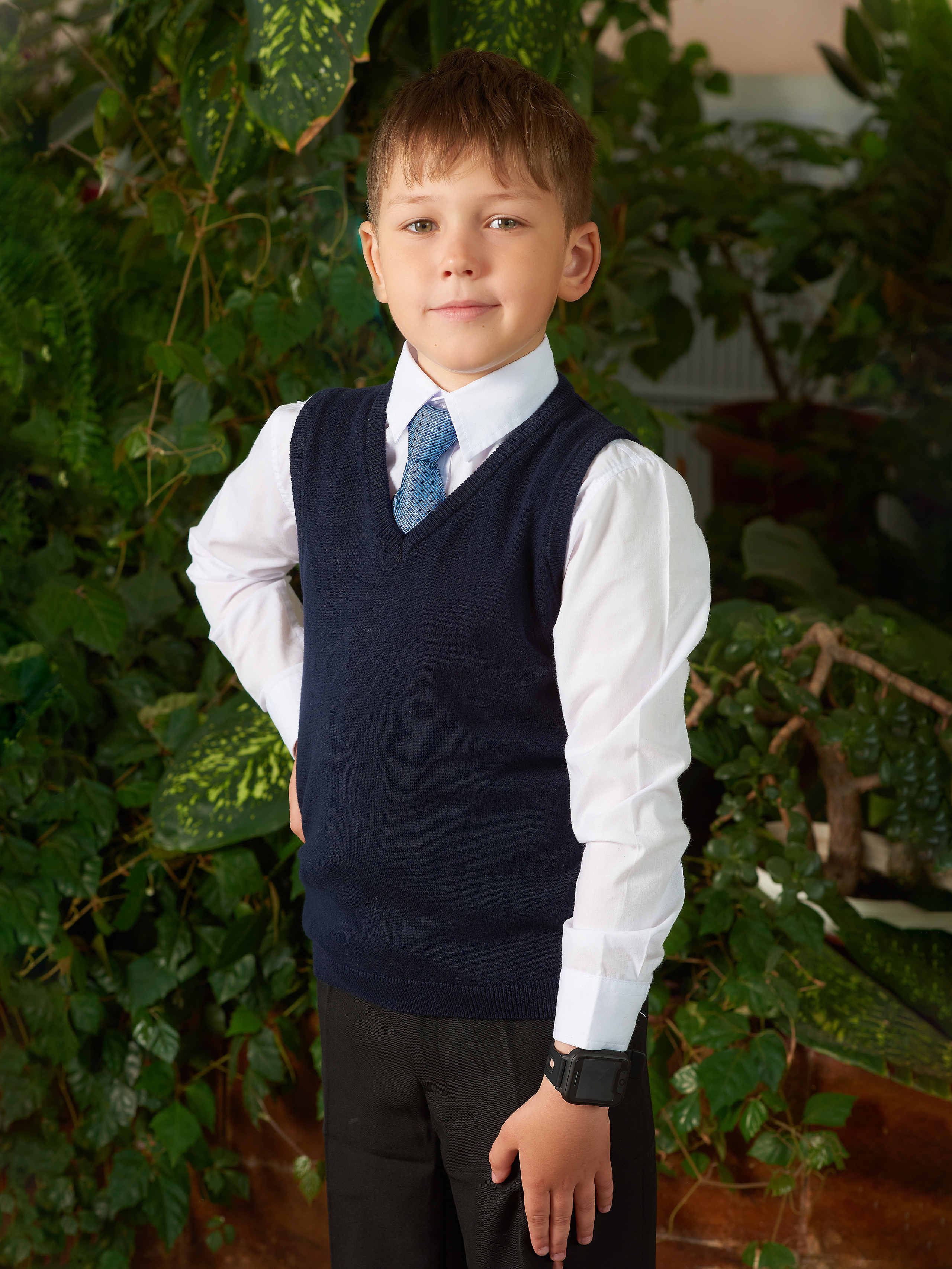 Школа — Первоклашки. Фотограф для жизни, бизнеса и соц сетей Ирина Нечет, Владивосток