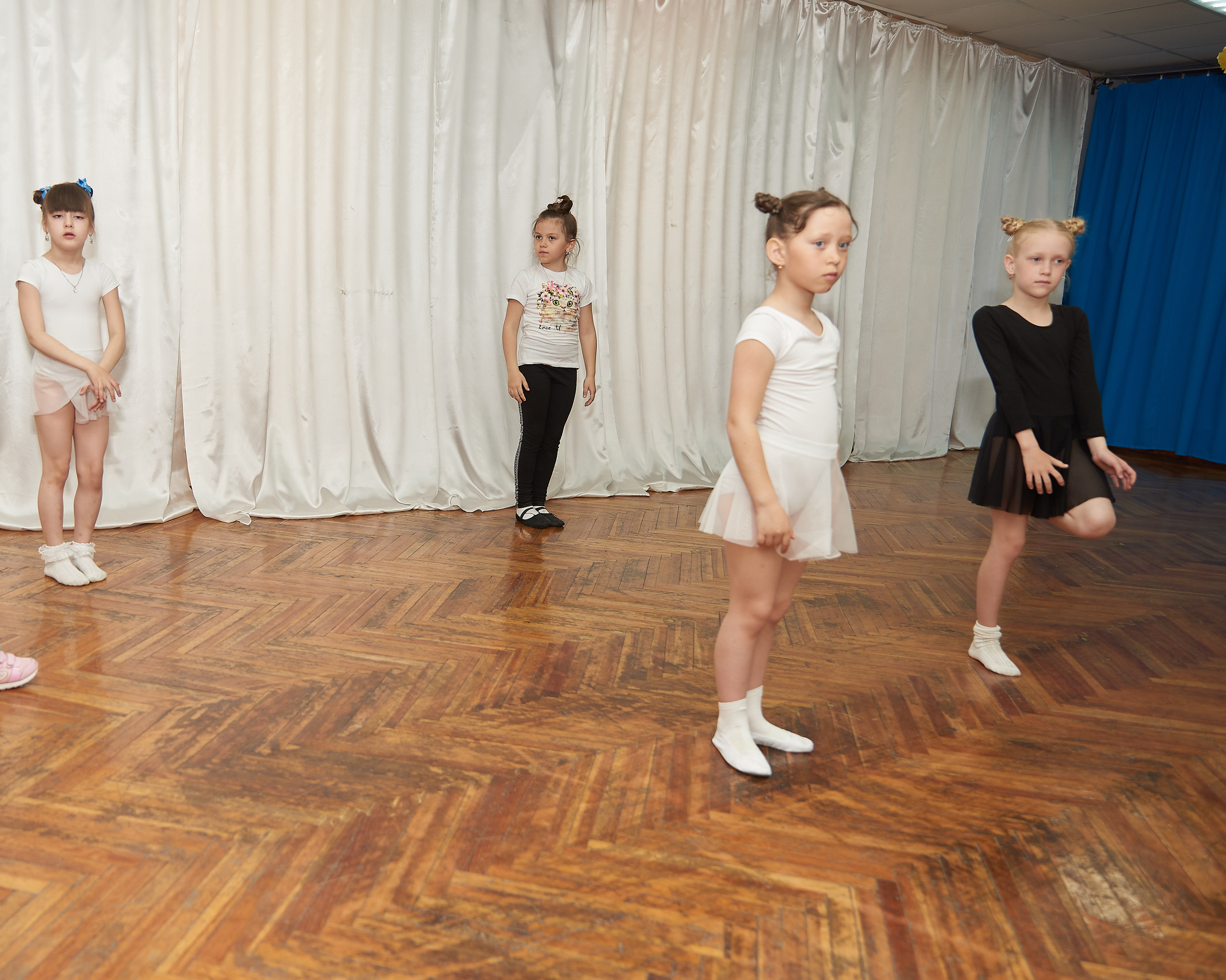 Репортаж Открытый урок школы танцев. Фотограф для жизни, бизнеса и соц сетей Ирина Нечет, Владивосток