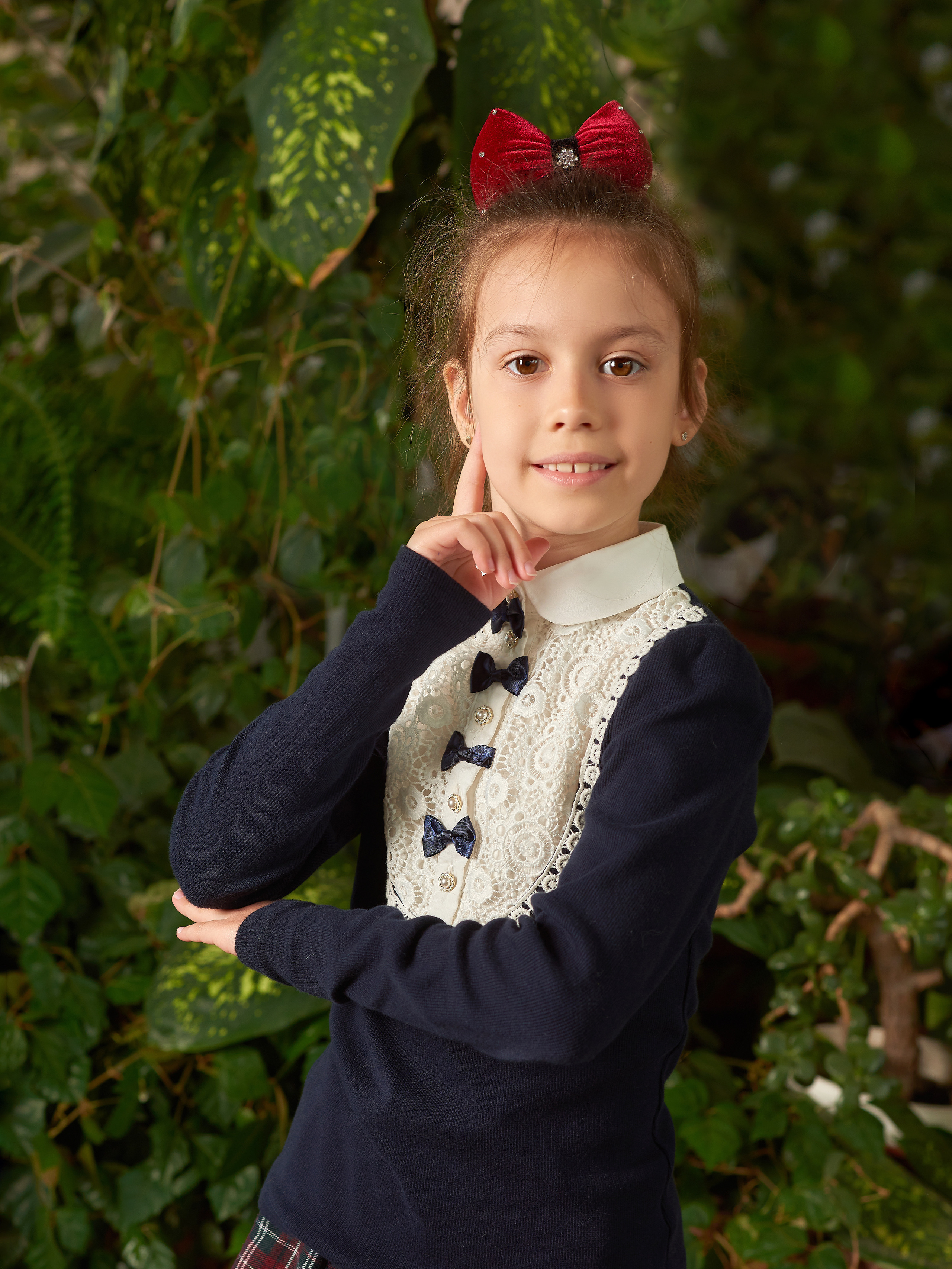 Школа — Первоклашки. Фотограф для жизни, бизнеса и соц сетей Ирина Нечет, Владивосток