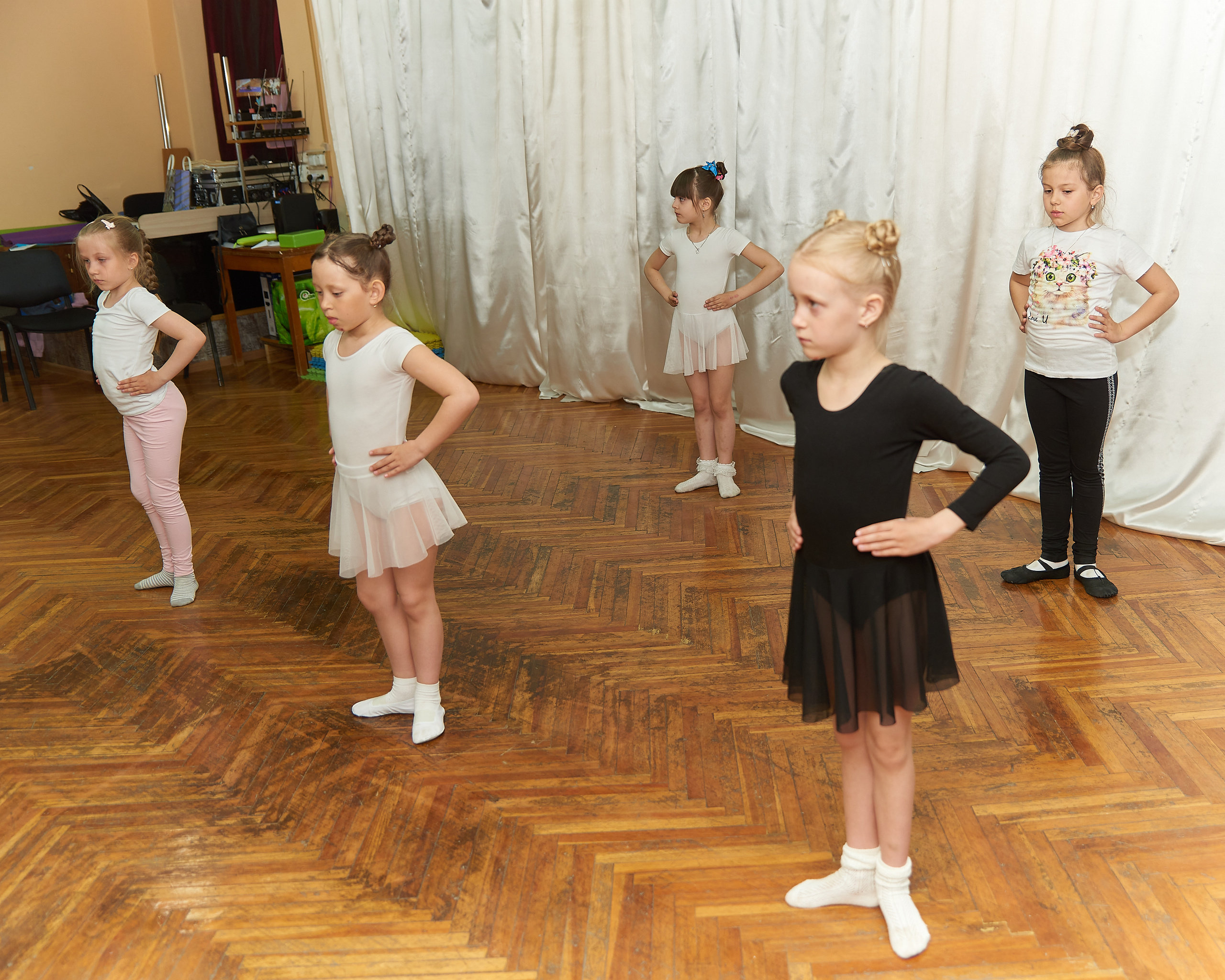 Репортаж Открытый урок школы танцев. Фотограф для жизни, бизнеса и соц сетей Ирина Нечет, Владивосток