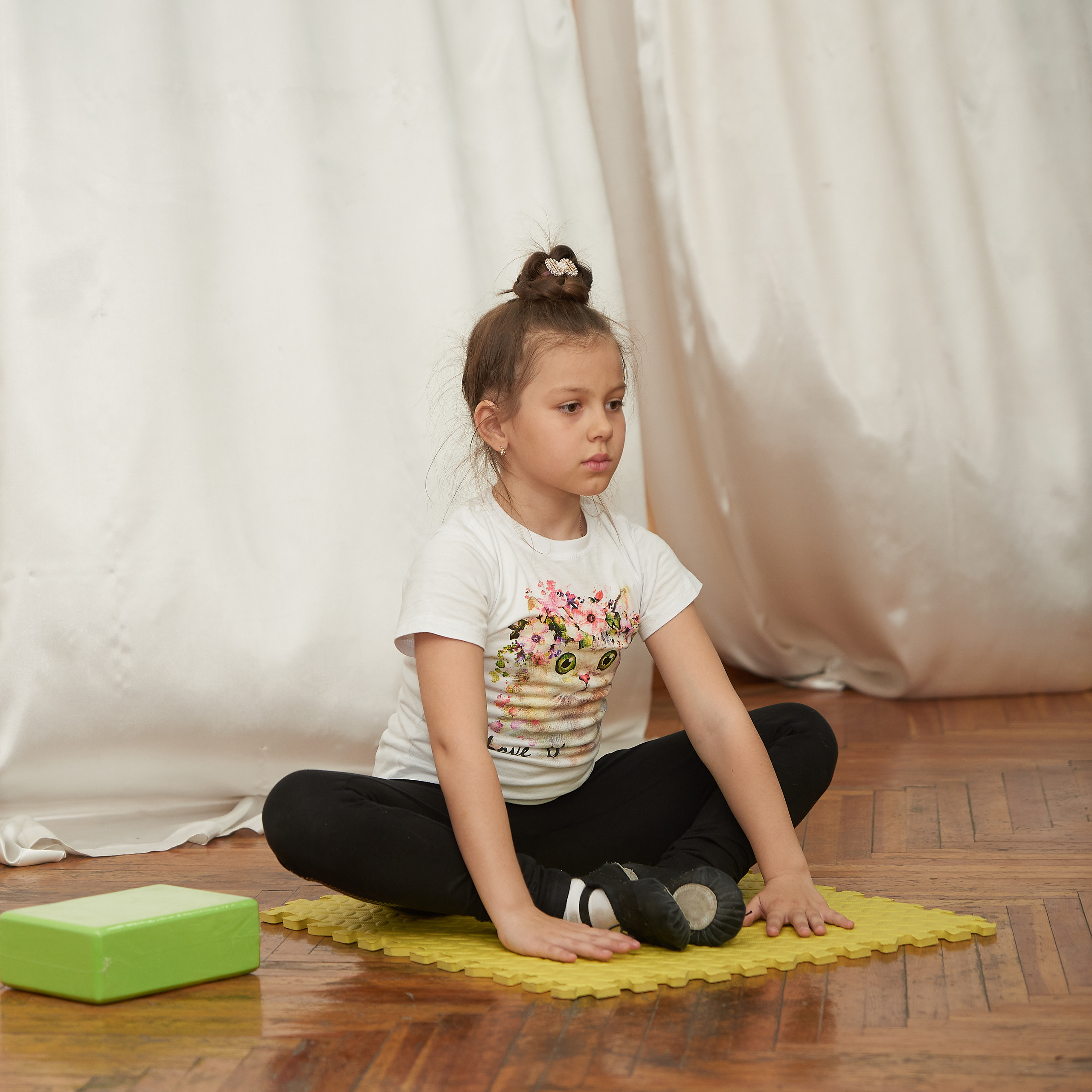 Репортаж Открытый урок школы танцев. Фотограф для жизни, бизнеса и соц сетей Ирина Нечет, Владивосток