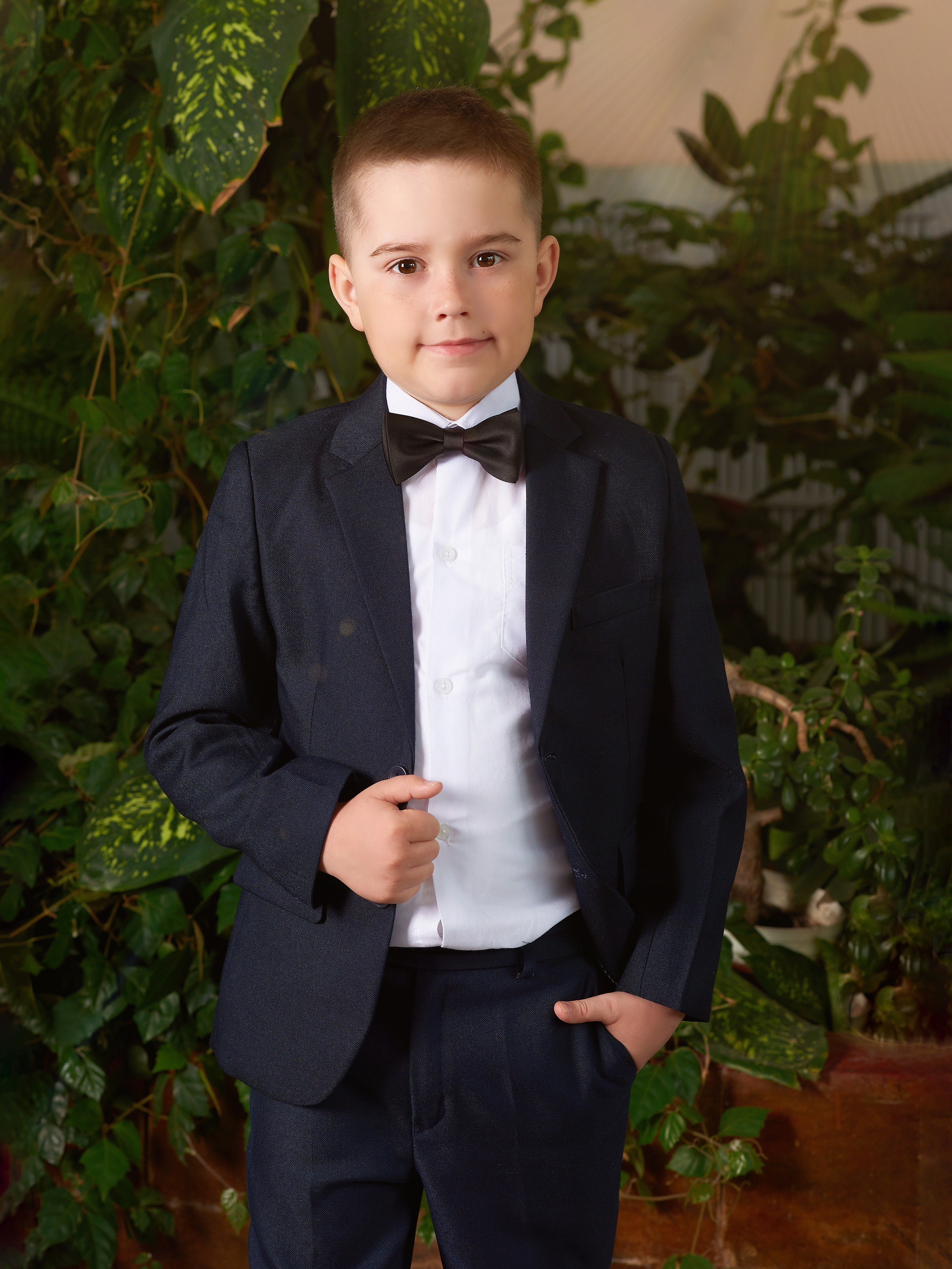 Школа — Первоклашки. Фотограф для жизни, бизнеса и соц сетей Ирина Нечет, Владивосток