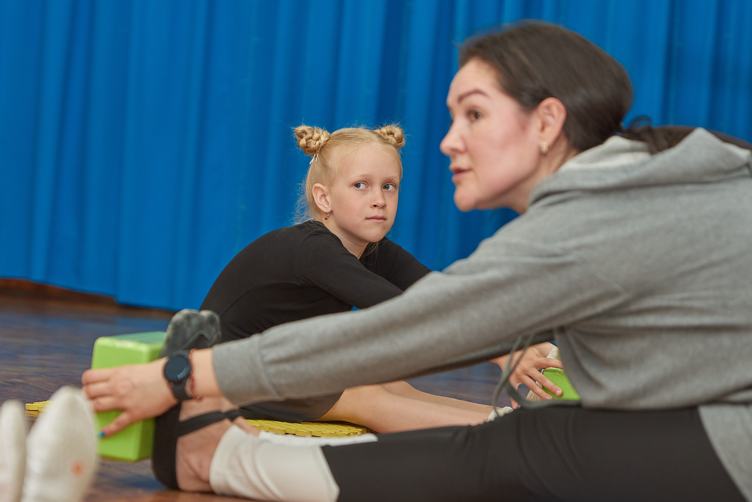 Репортаж Открытый урок школы танцев. Фотограф для жизни, бизнеса и соц сетей Ирина Нечет, Владивосток