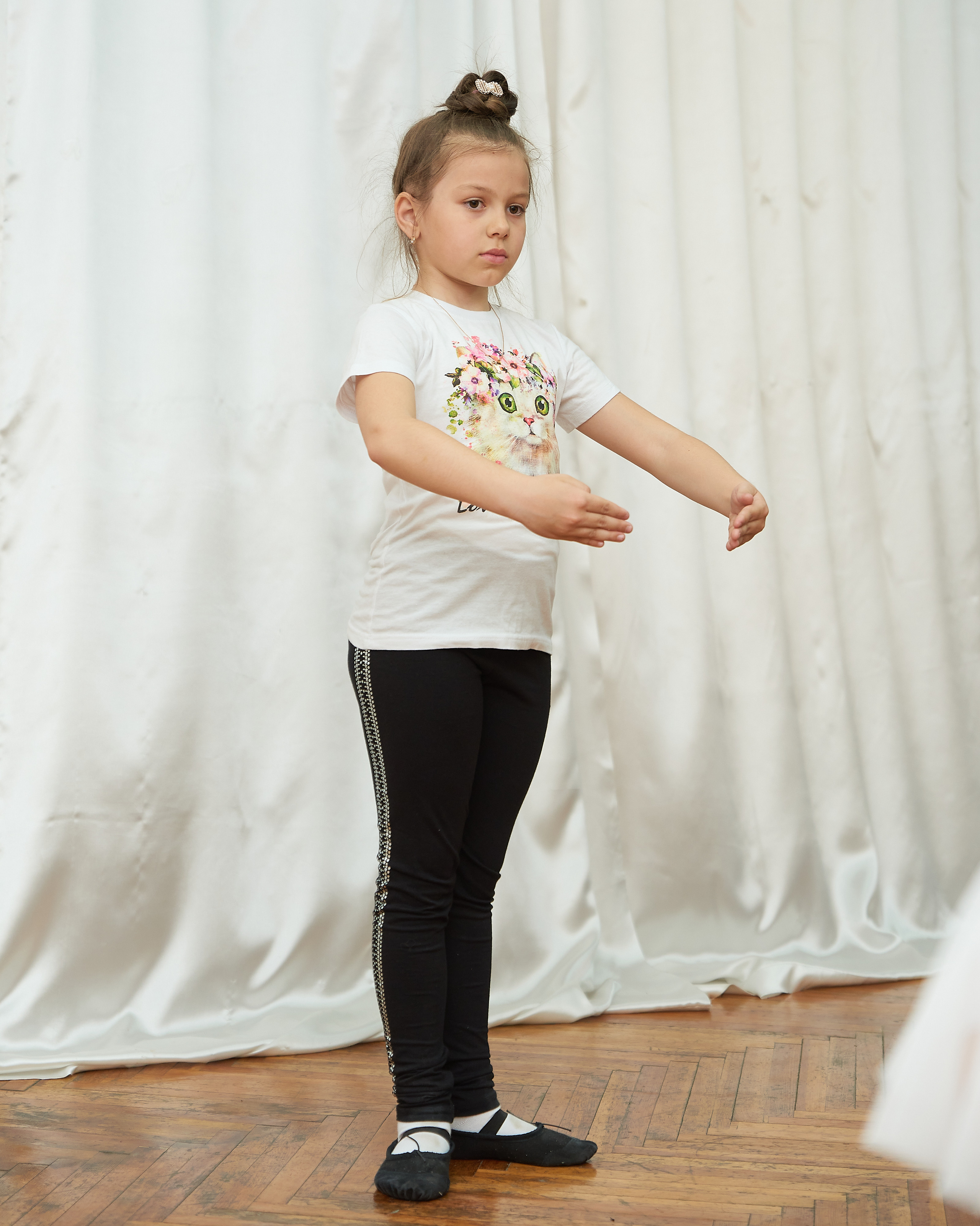 Репортаж Открытый урок школы танцев. Фотограф для жизни, бизнеса и соц сетей Ирина Нечет, Владивосток