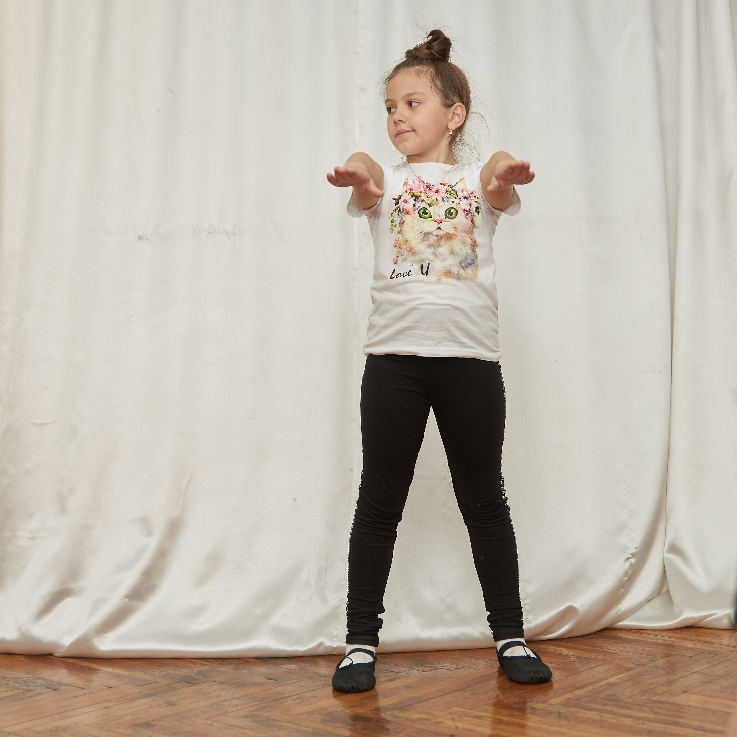 Репортаж Открытый урок школы танцев. Фотограф для жизни, бизнеса и соц сетей Ирина Нечет, Владивосток