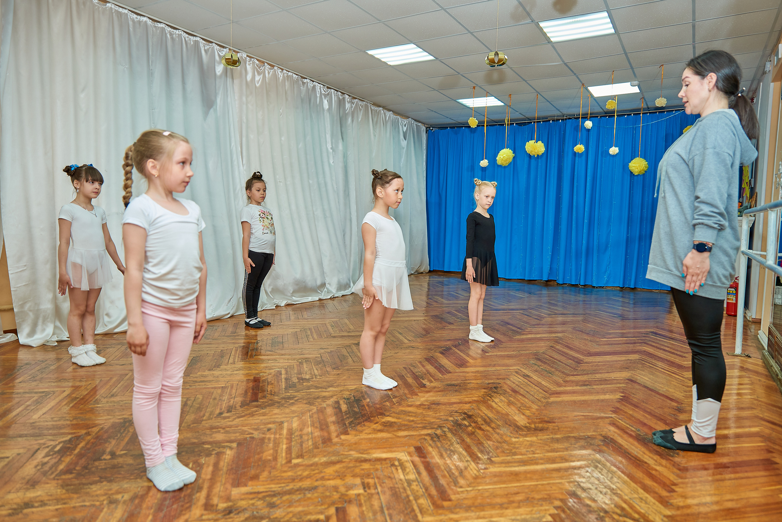 Репортаж Открытый урок школы танцев. Фотограф для жизни, бизнеса и соц сетей Ирина Нечет, Владивосток