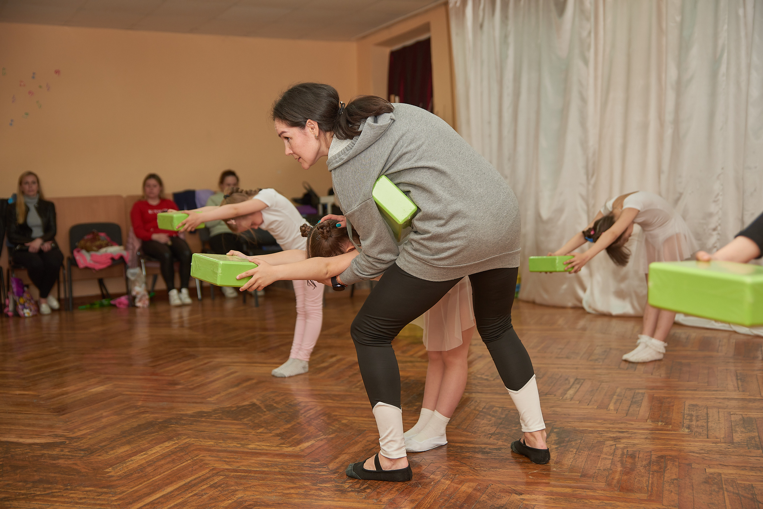 Репортаж Открытый урок школы танцев. Фотограф для жизни, бизнеса и соц сетей Ирина Нечет, Владивосток
