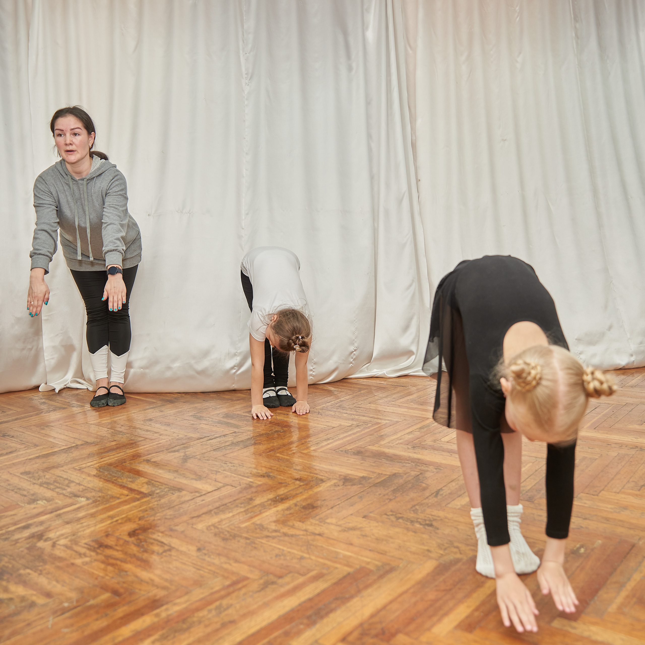 Репортаж Открытый урок школы танцев. Фотограф для жизни, бизнеса и соц сетей Ирина Нечет, Владивосток