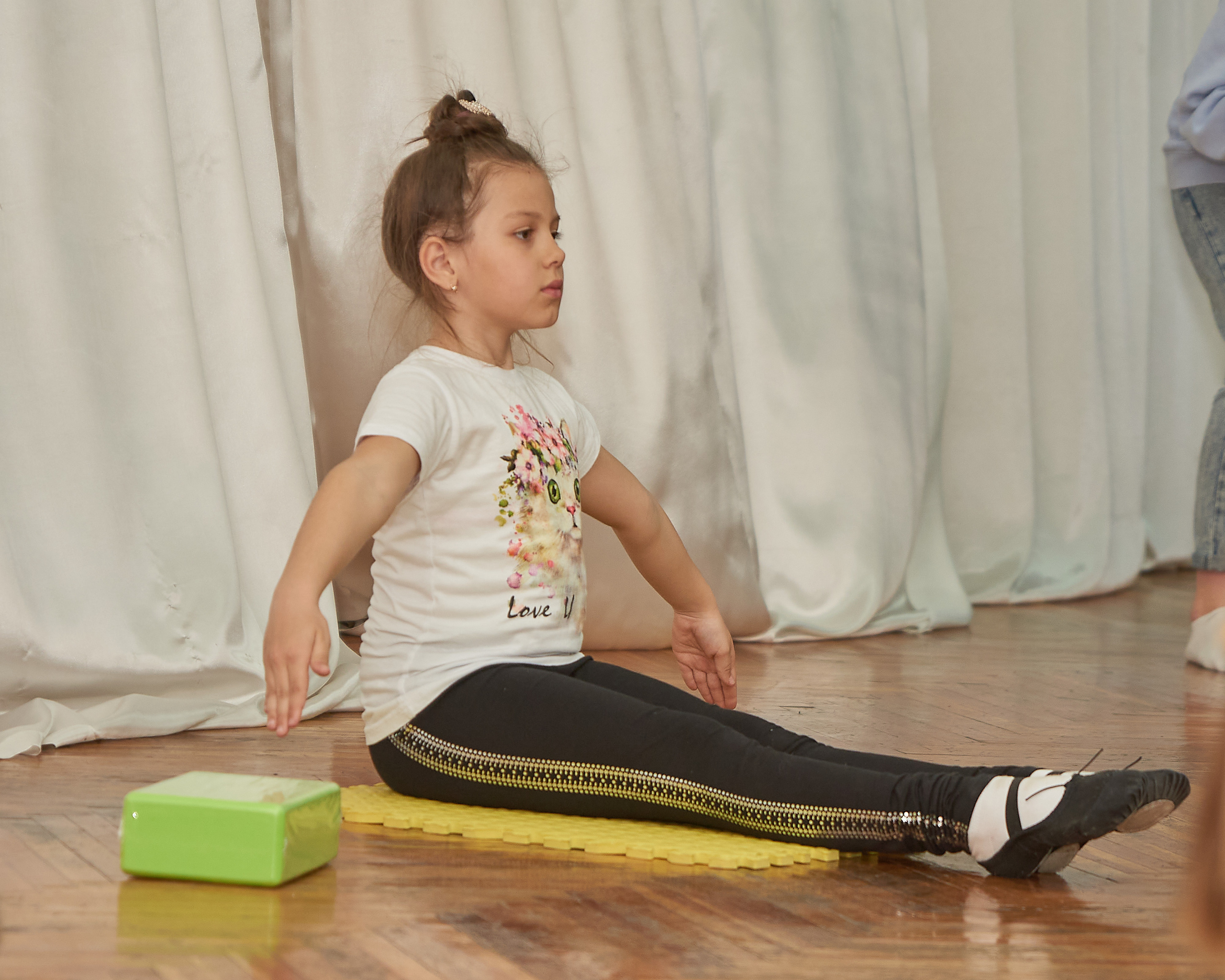 Репортаж Открытый урок школы танцев. Фотограф для жизни, бизнеса и соц сетей Ирина Нечет, Владивосток