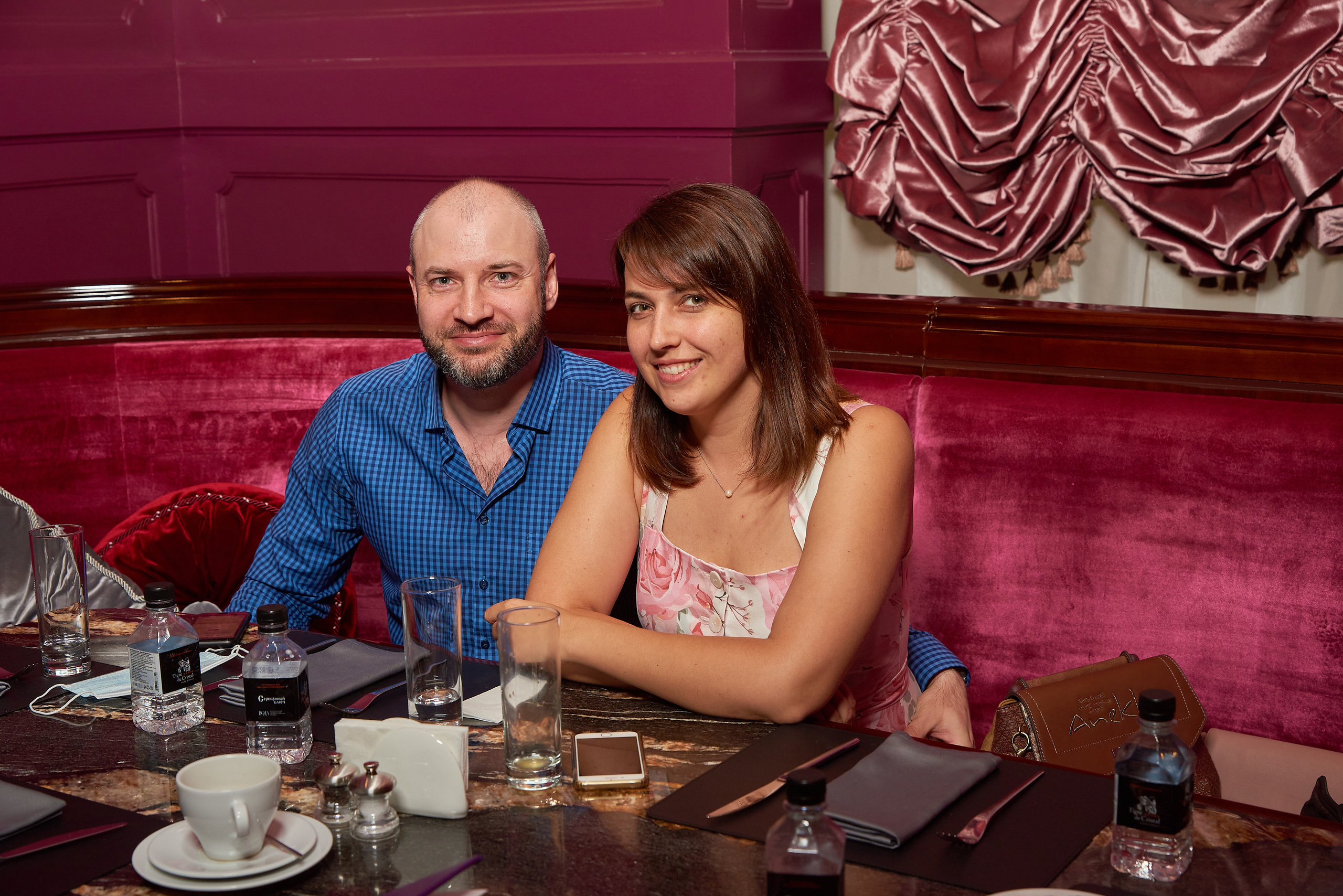 Репортаж Бизнес клуба "Бизнес завтрат в казино Tiger de cristal. Фотограф для жизни, бизнеса и соц сетей Ирина Нечет, Владивосток