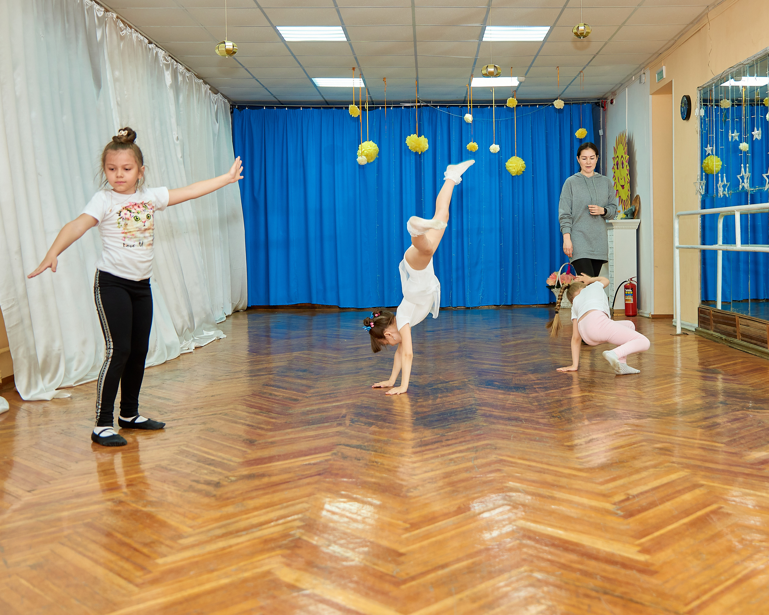 Репортаж Открытый урок школы танцев. Фотограф для жизни, бизнеса и соц сетей Ирина Нечет, Владивосток