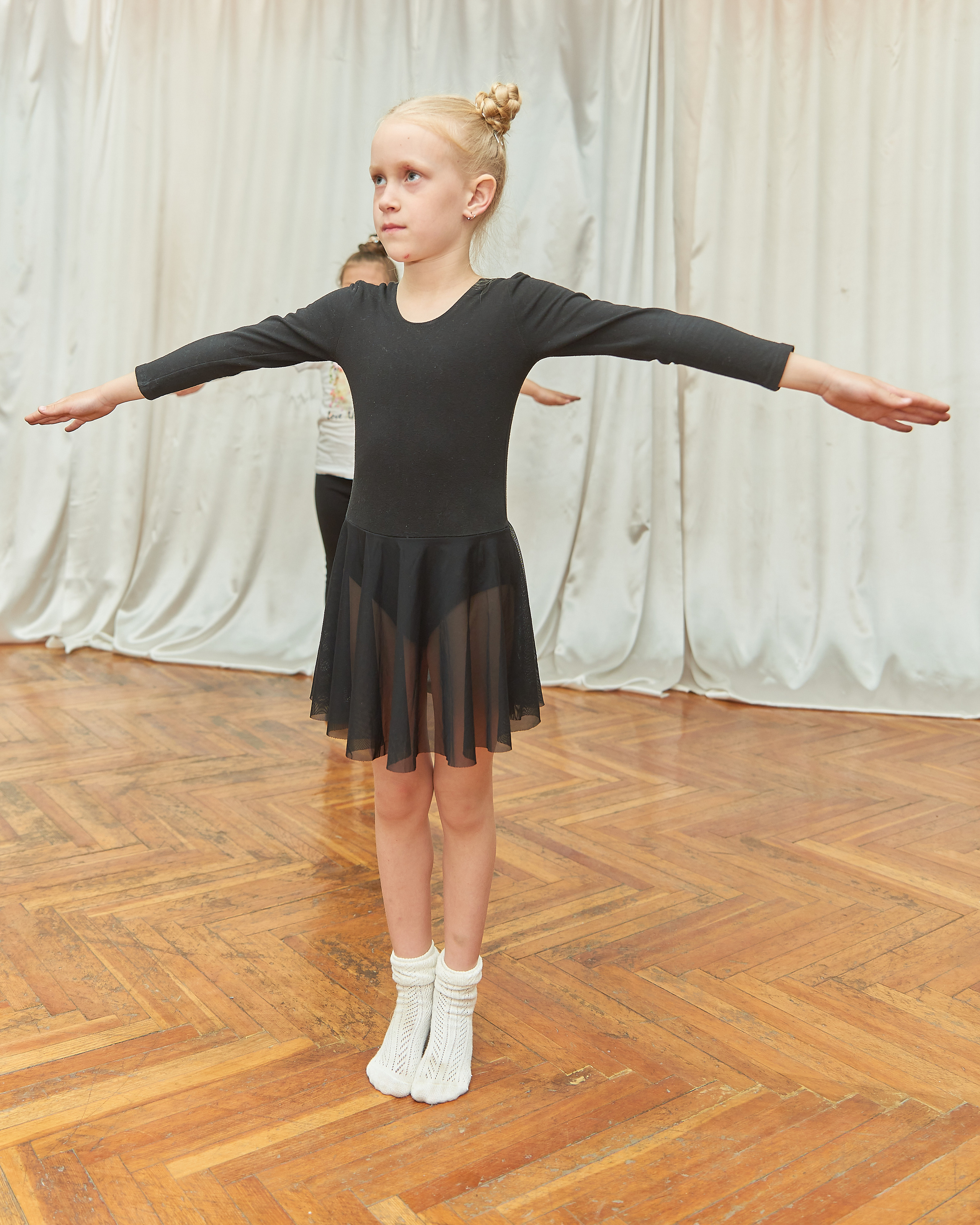 Репортаж Открытый урок школы танцев. Фотограф для жизни, бизнеса и соц сетей Ирина Нечет, Владивосток