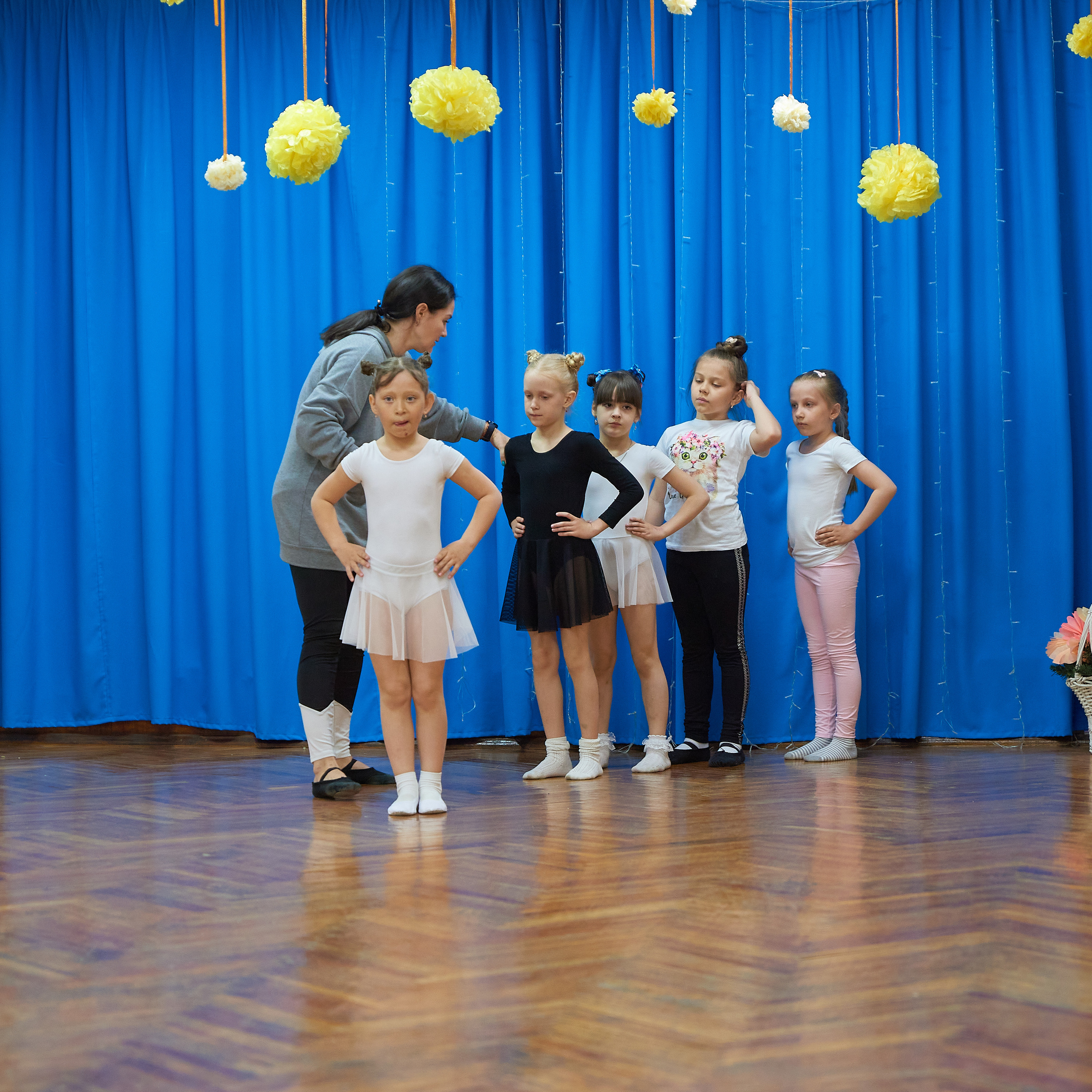 Репортаж Открытый урок школы танцев. Фотограф для жизни, бизнеса и соц сетей Ирина Нечет, Владивосток