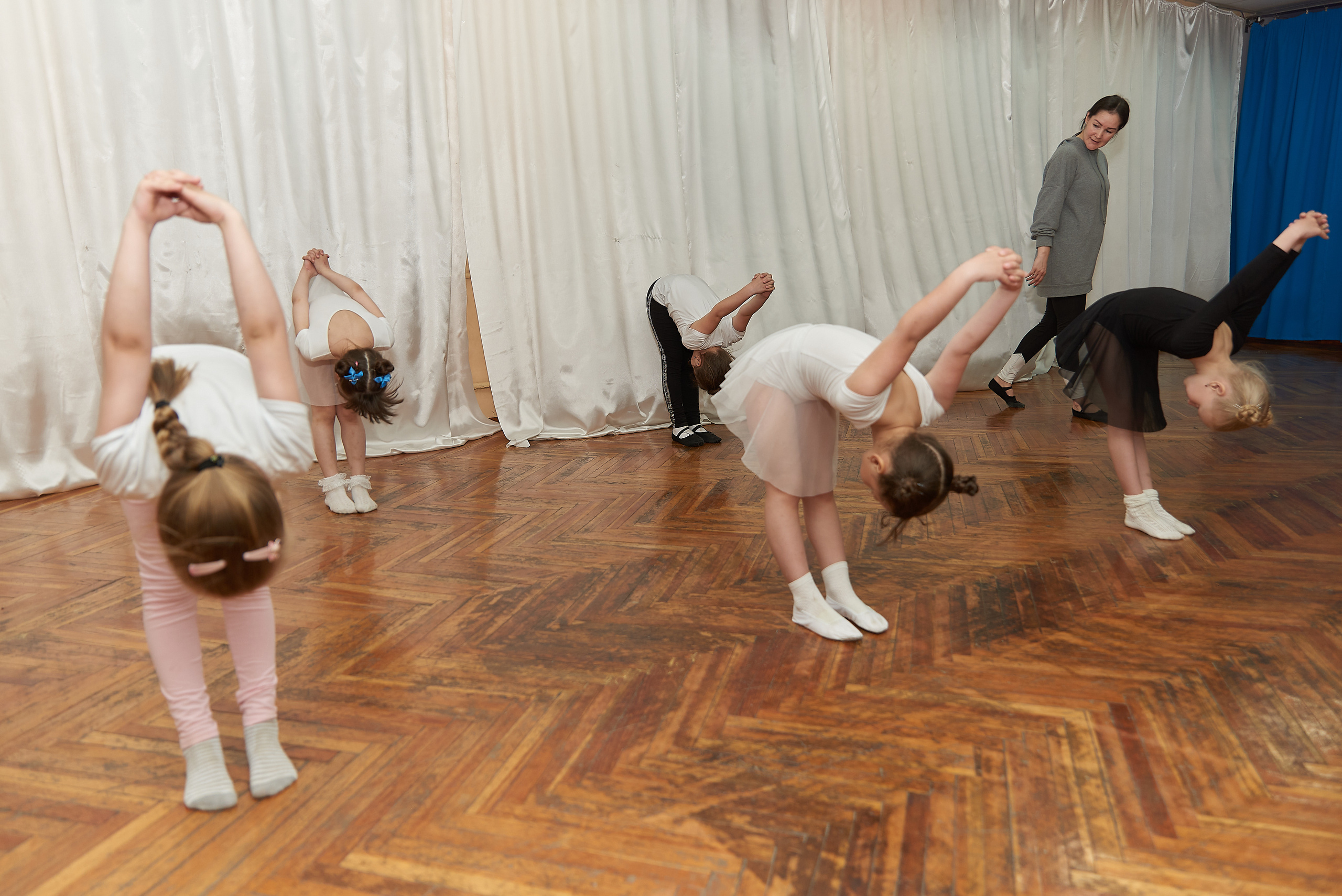 Репортаж Открытый урок школы танцев. Фотограф для жизни, бизнеса и соц сетей Ирина Нечет, Владивосток