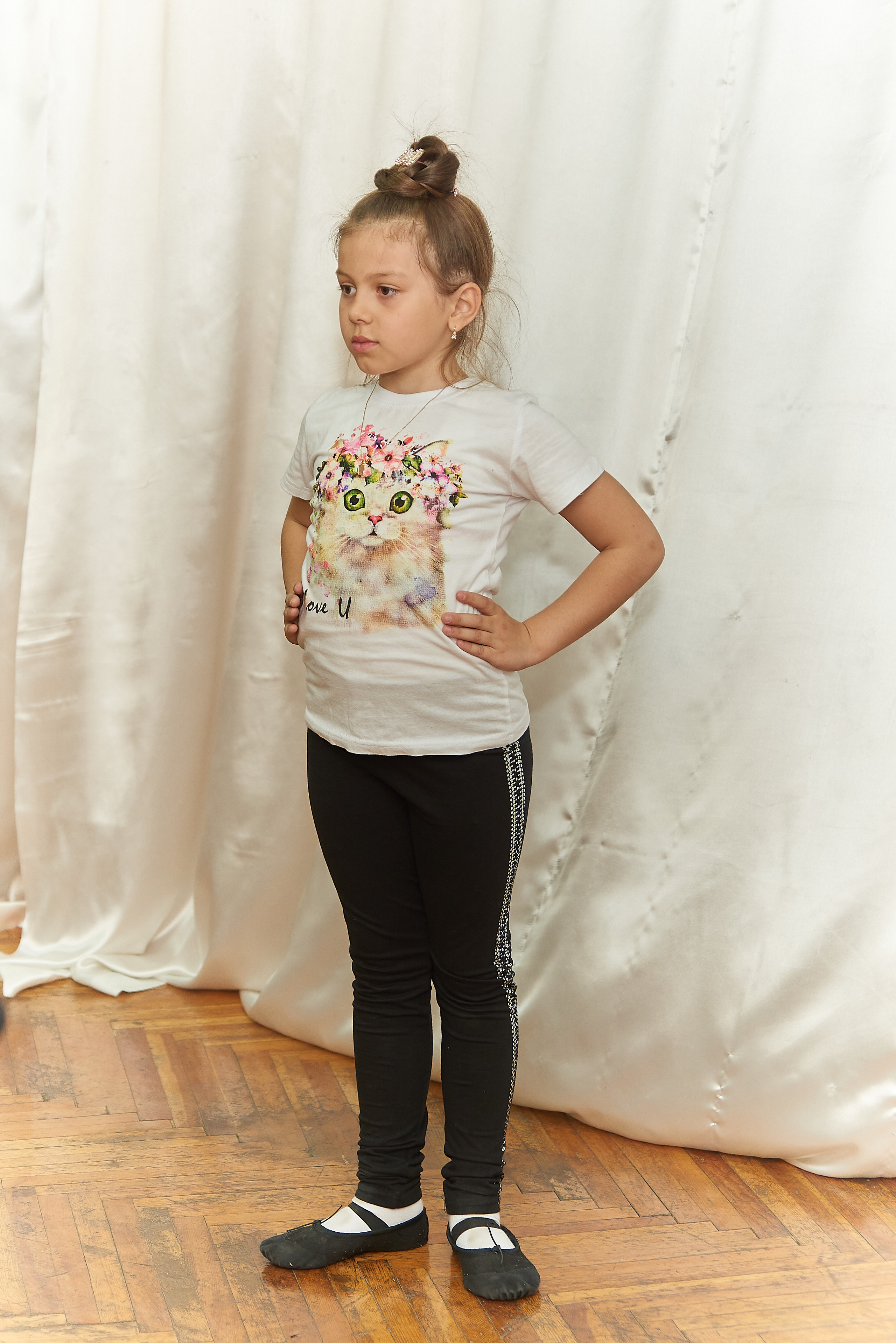 Репортаж Открытый урок школы танцев. Фотограф для жизни, бизнеса и соц сетей Ирина Нечет, Владивосток