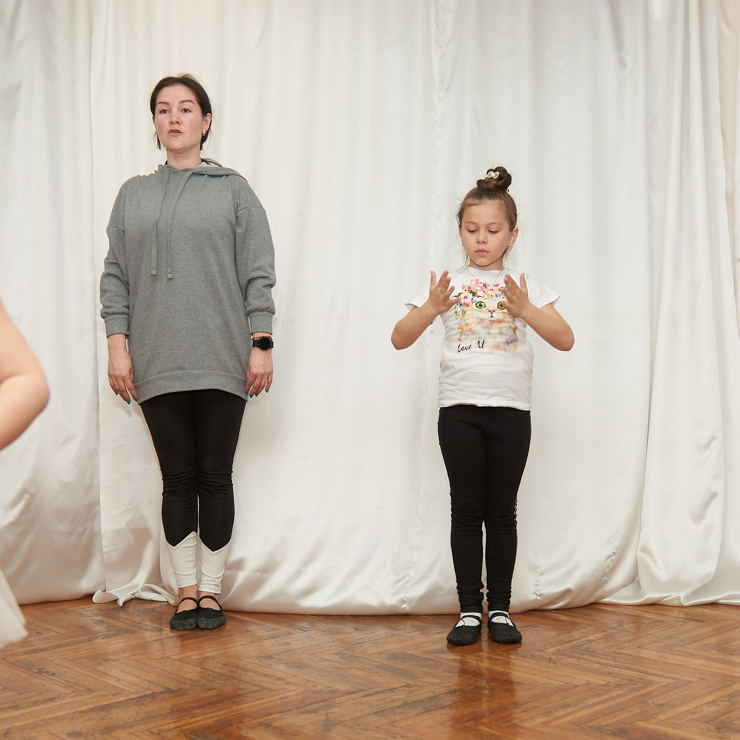 Репортаж Открытый урок школы танцев. Фотограф для жизни, бизнеса и соц сетей Ирина Нечет, Владивосток