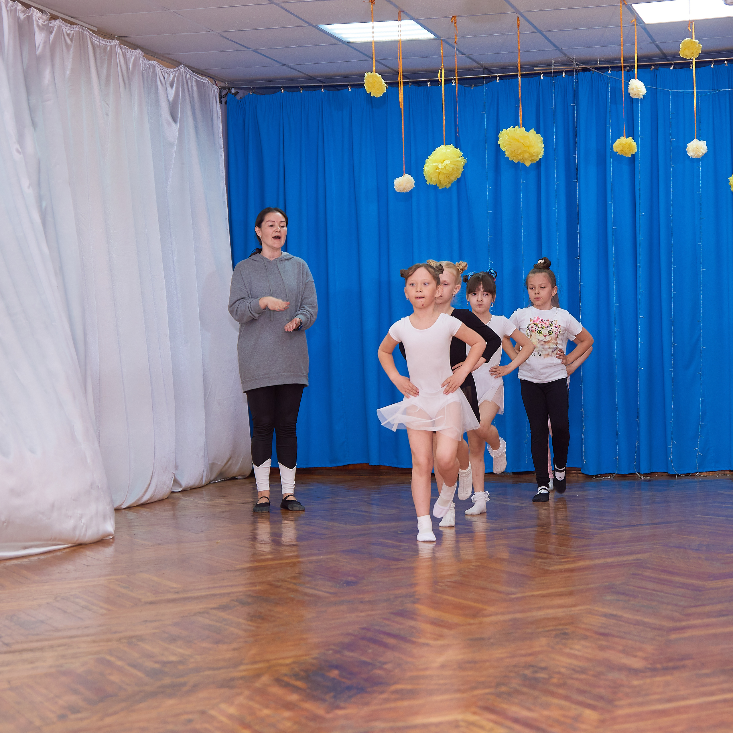 Репортаж Открытый урок школы танцев. Фотограф для жизни, бизнеса и соц сетей Ирина Нечет, Владивосток